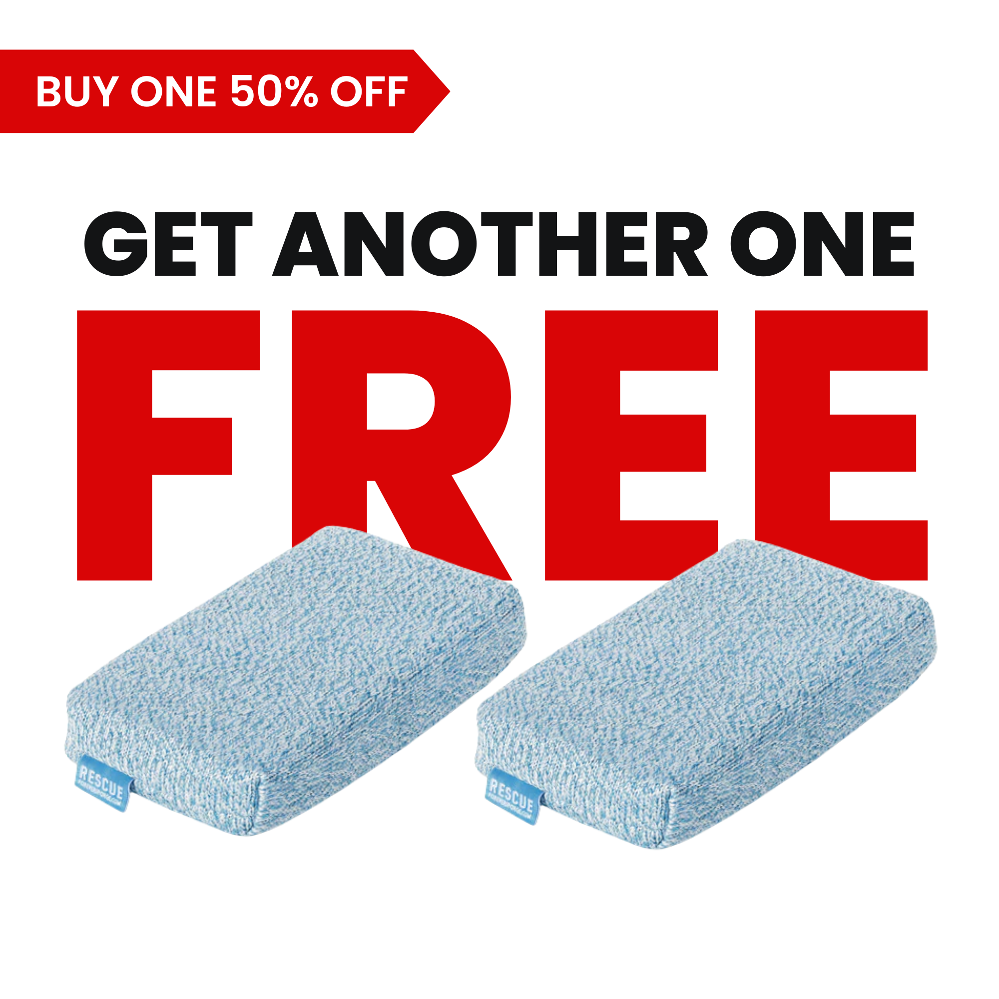 FREE SPONGE BUNDLE