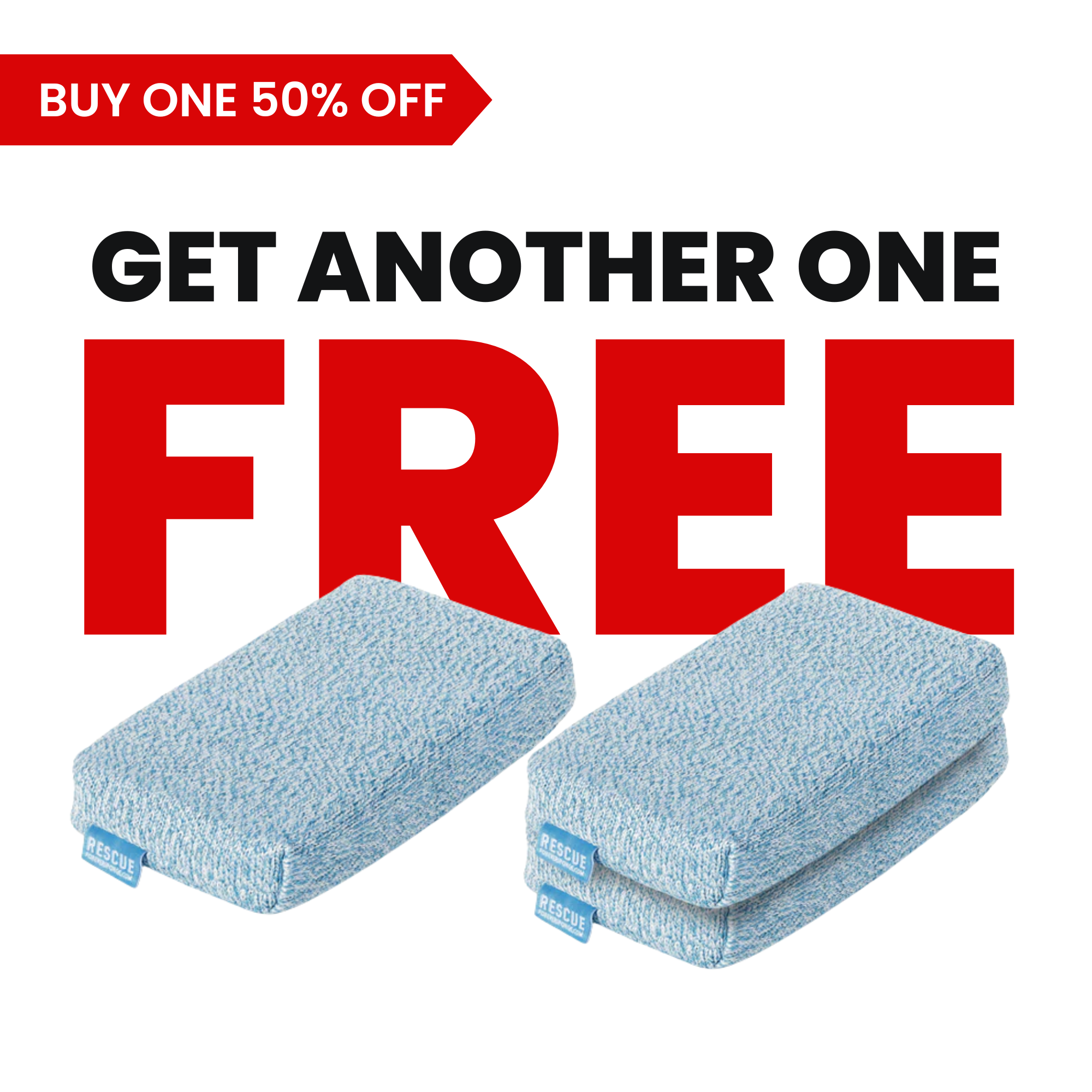 FREE SPONGE BUNDLE