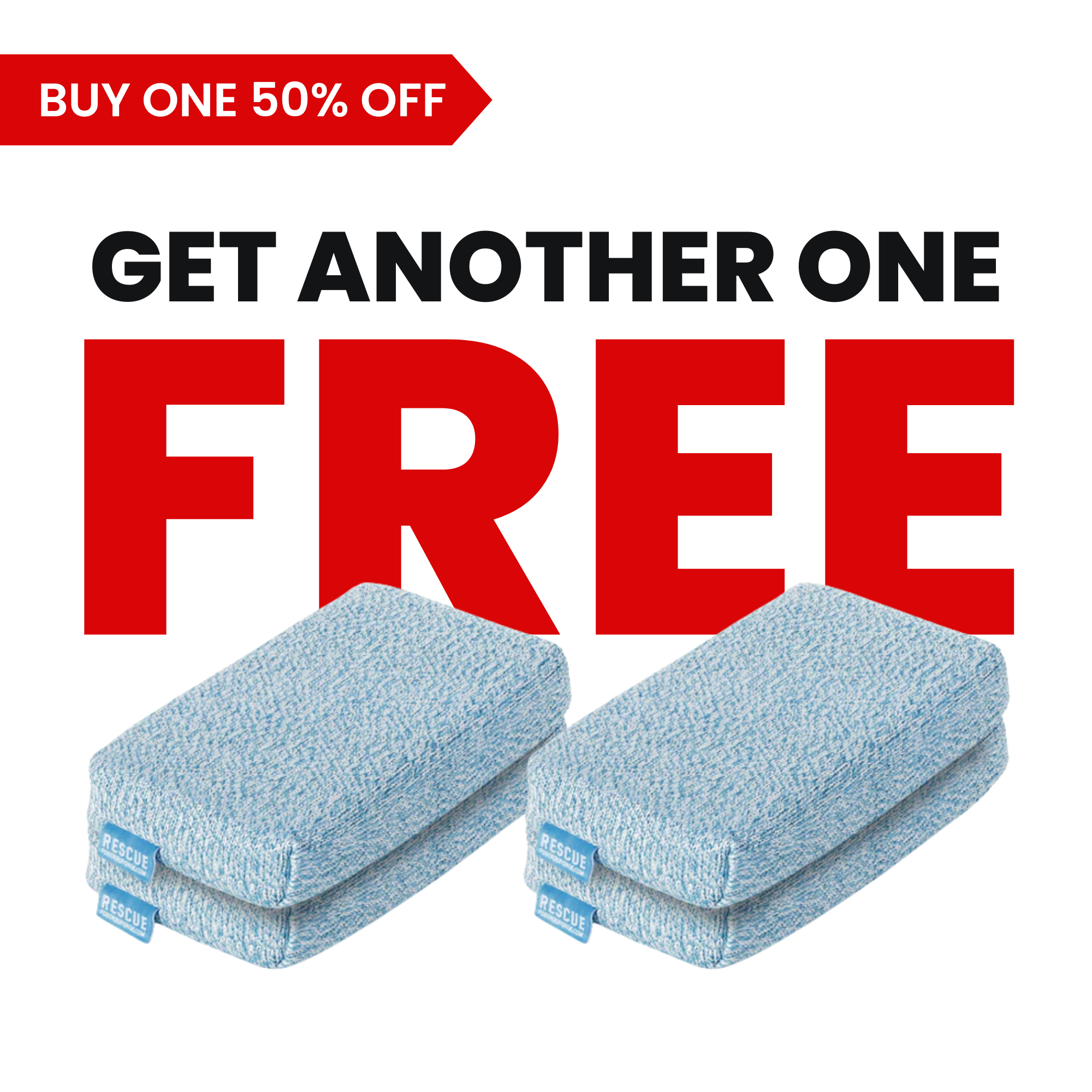 FREE SPONGE BUNDLE