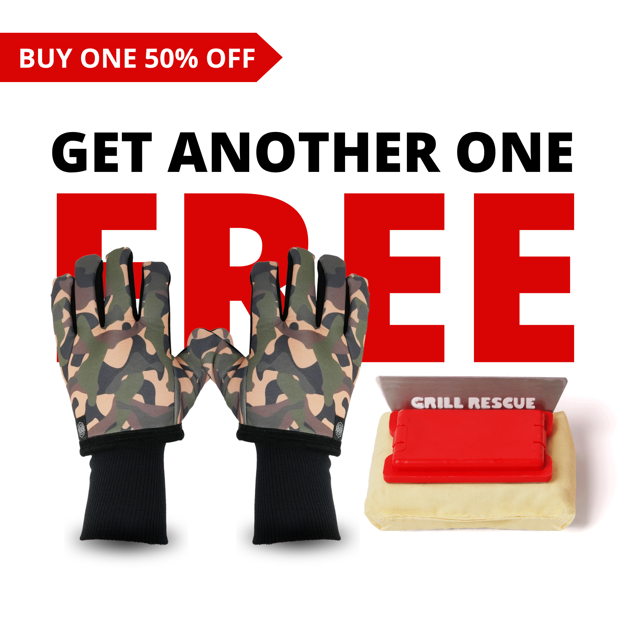 FREE All-in-One BOGO BUNDLE