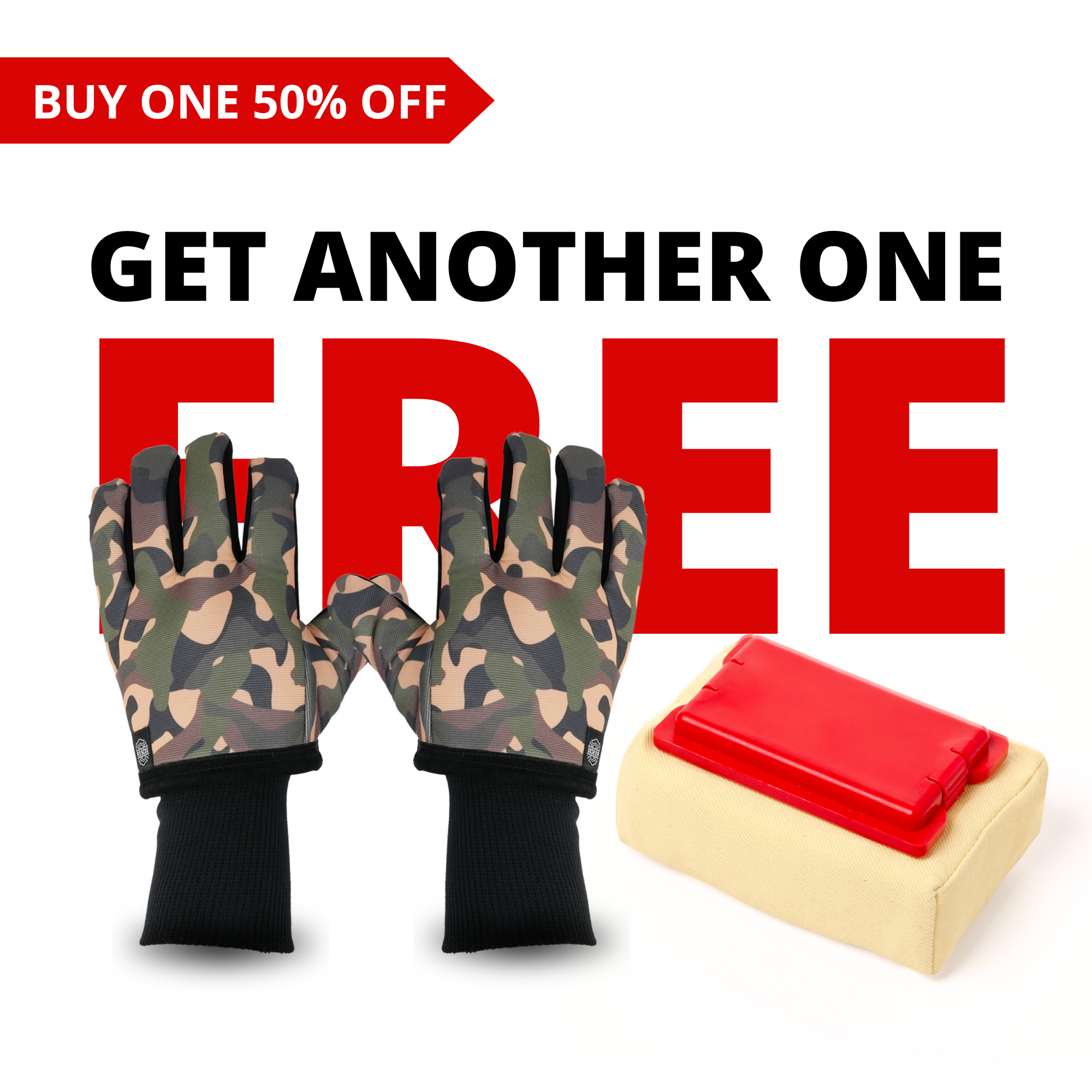 FREE All-in-One BOGO BUNDLE