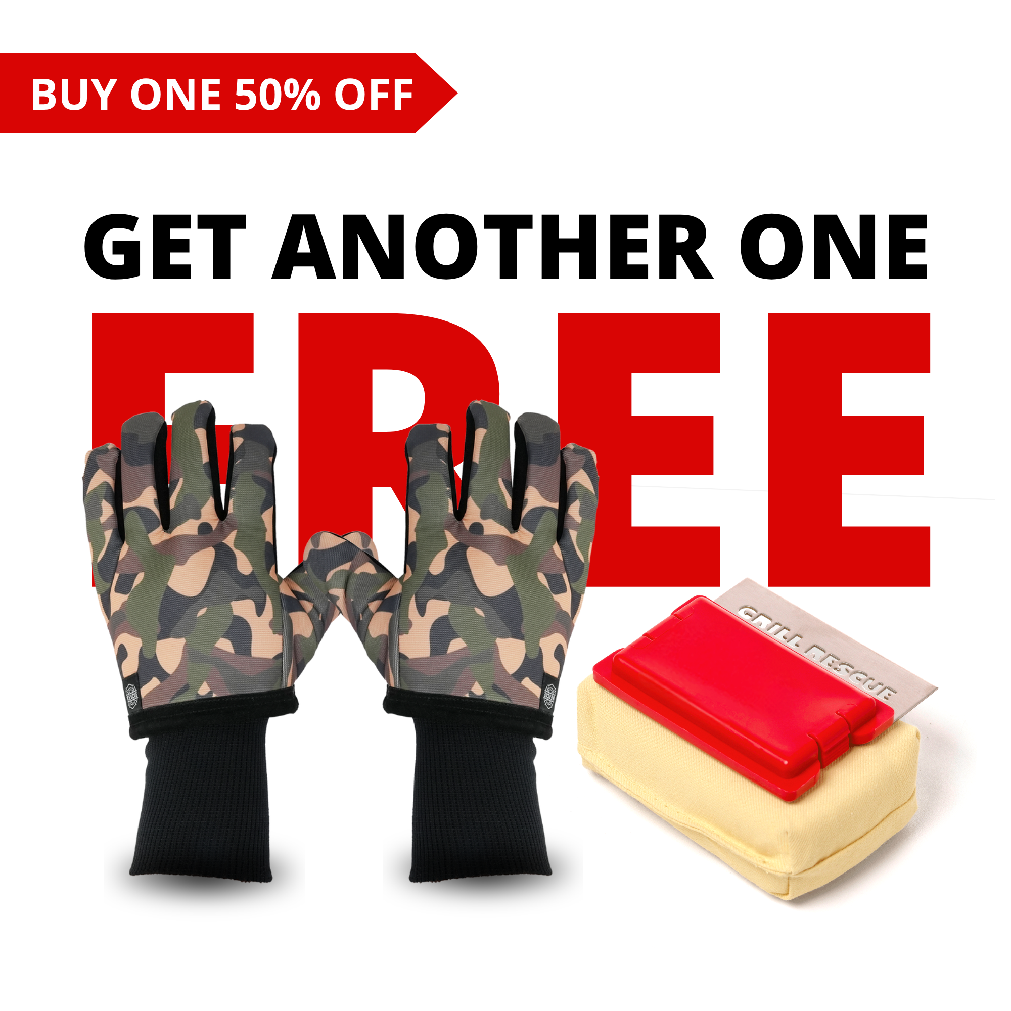 FREE All-in-One BOGO BUNDLE