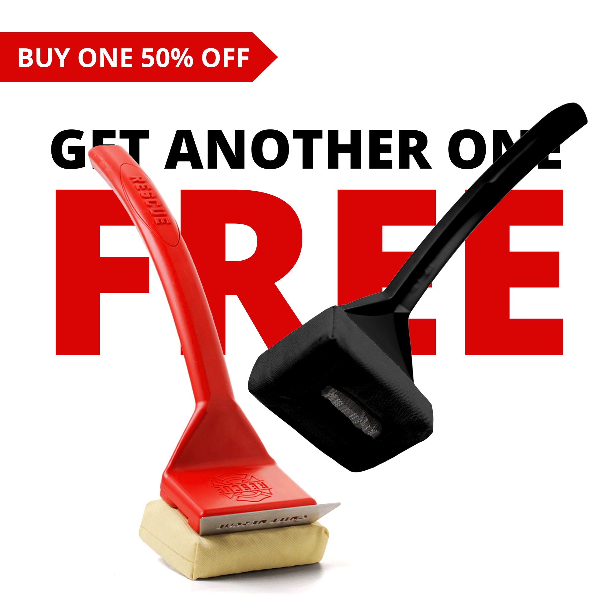 FREE All-in-One BOGO BUNDLE