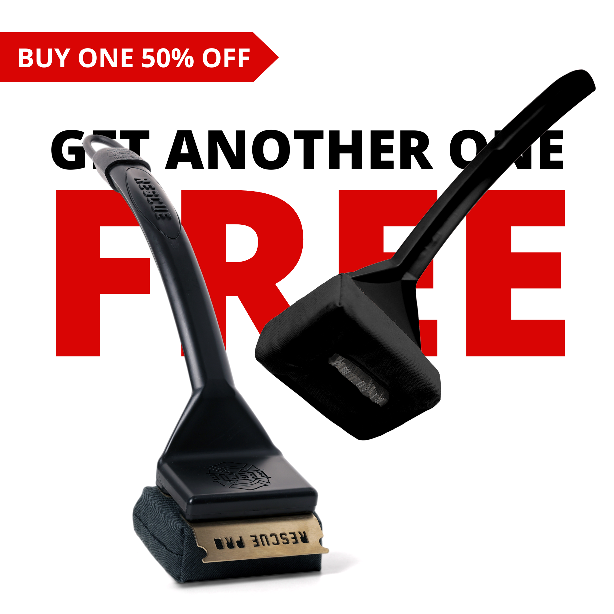 FREE All-in-One BOGO BUNDLE