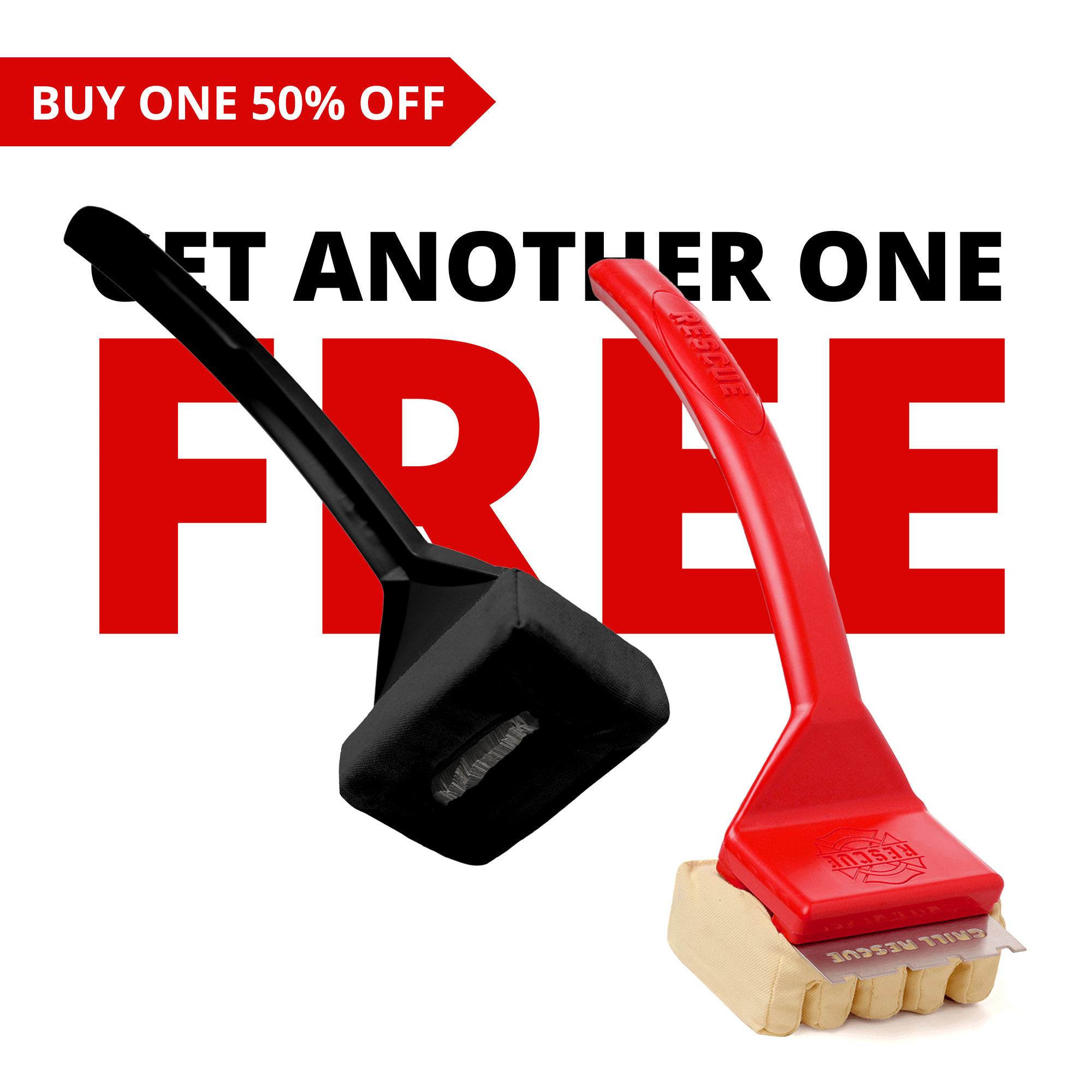 FREE All-in-One BOGO BUNDLE