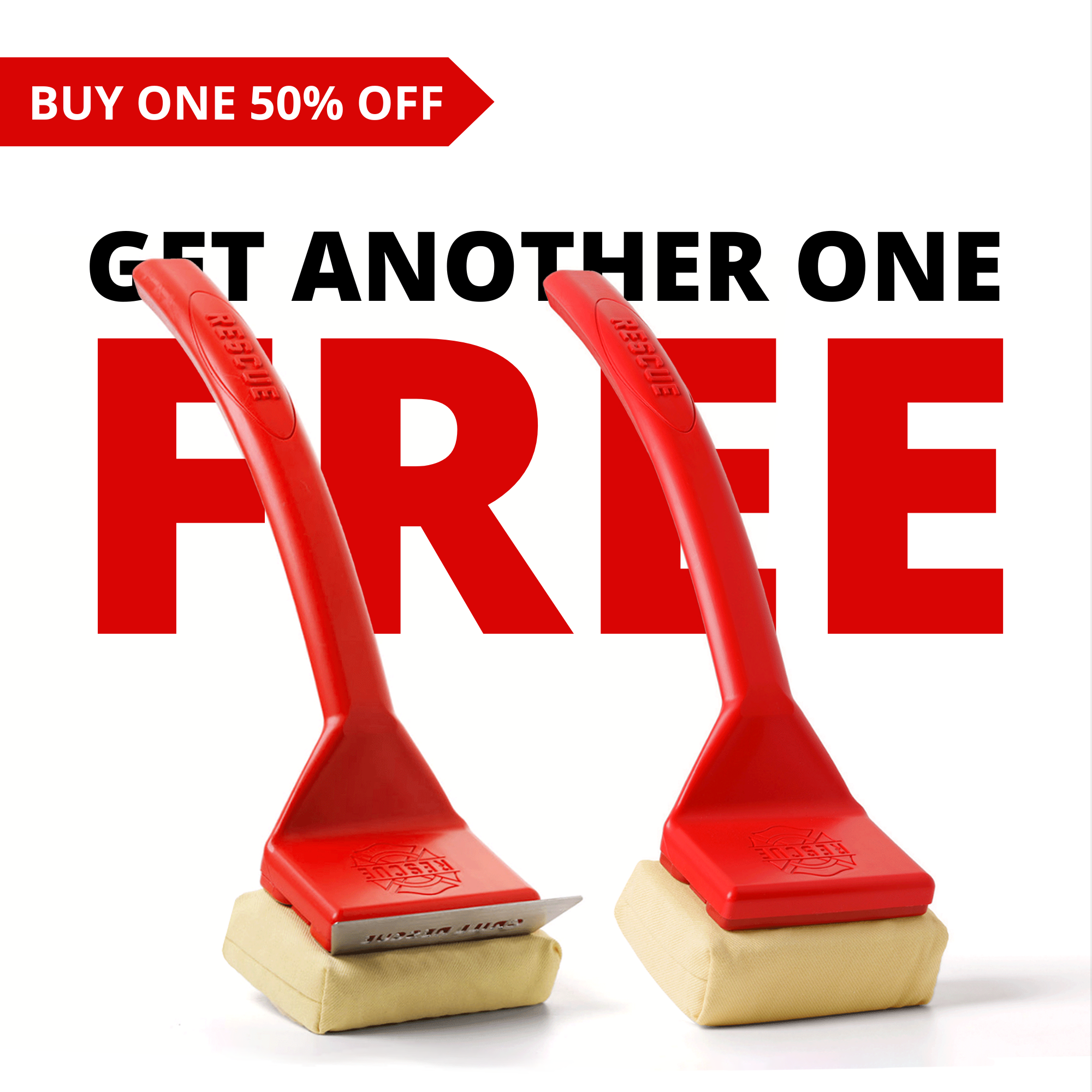 FREE All-in-One BOGO BUNDLE