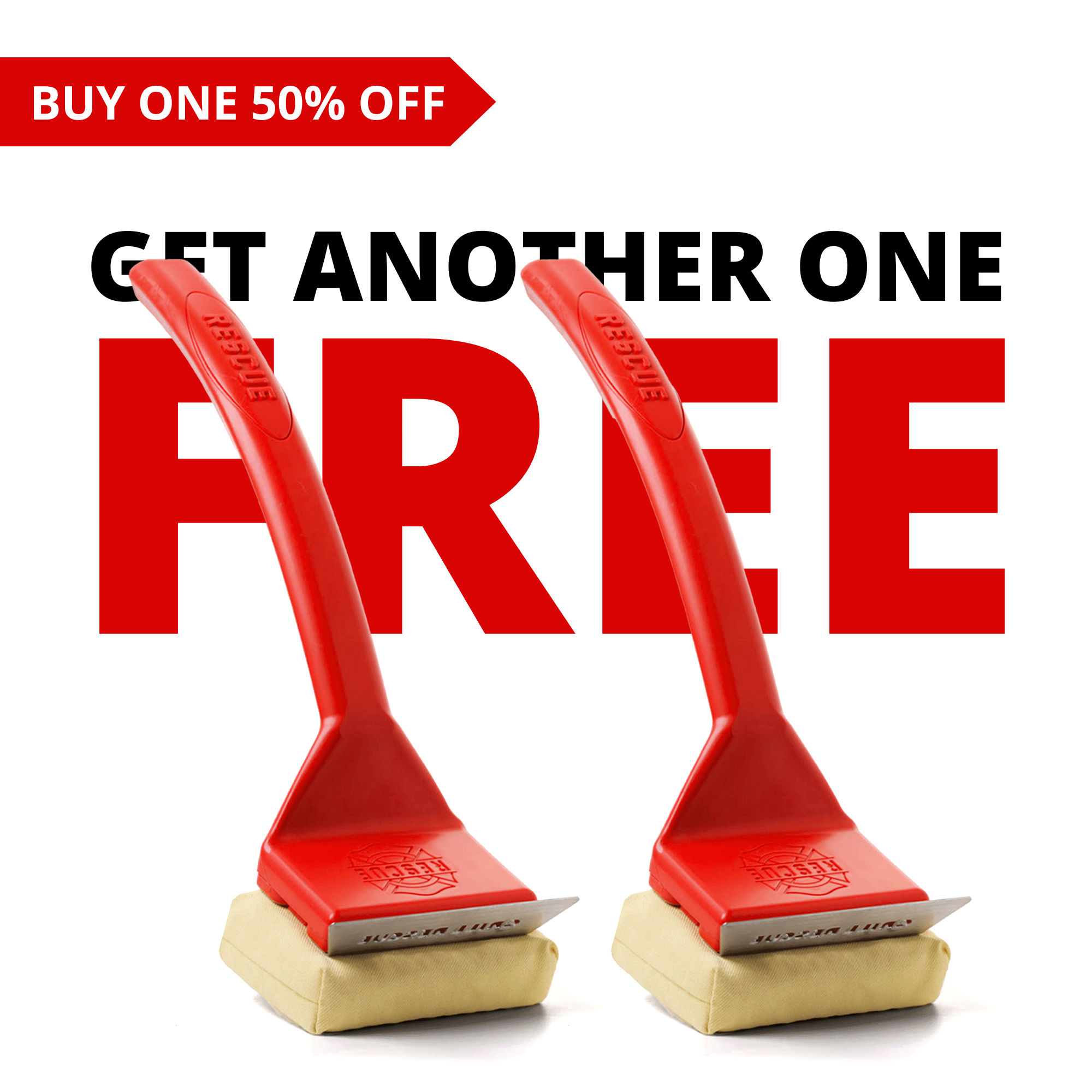 FREE All-in-One BOGO BUNDLE