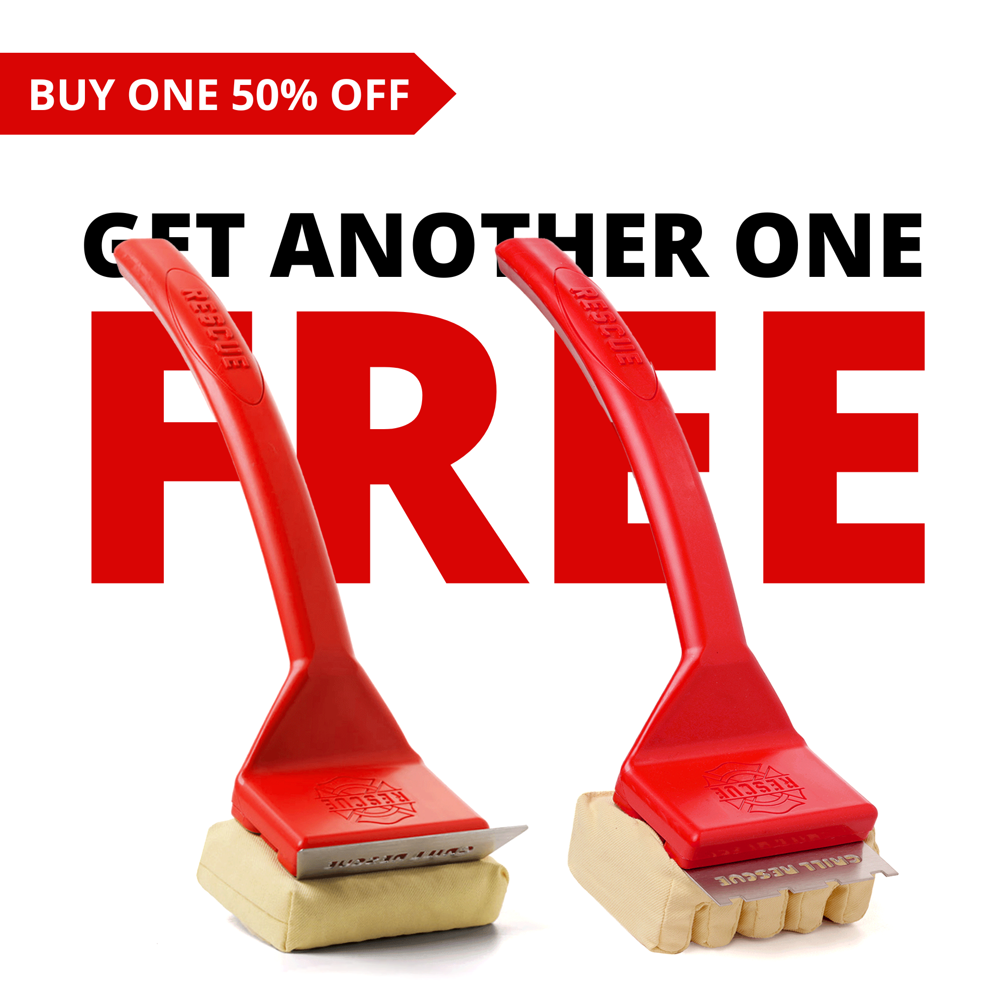 FREE All-in-One BOGO BUNDLE