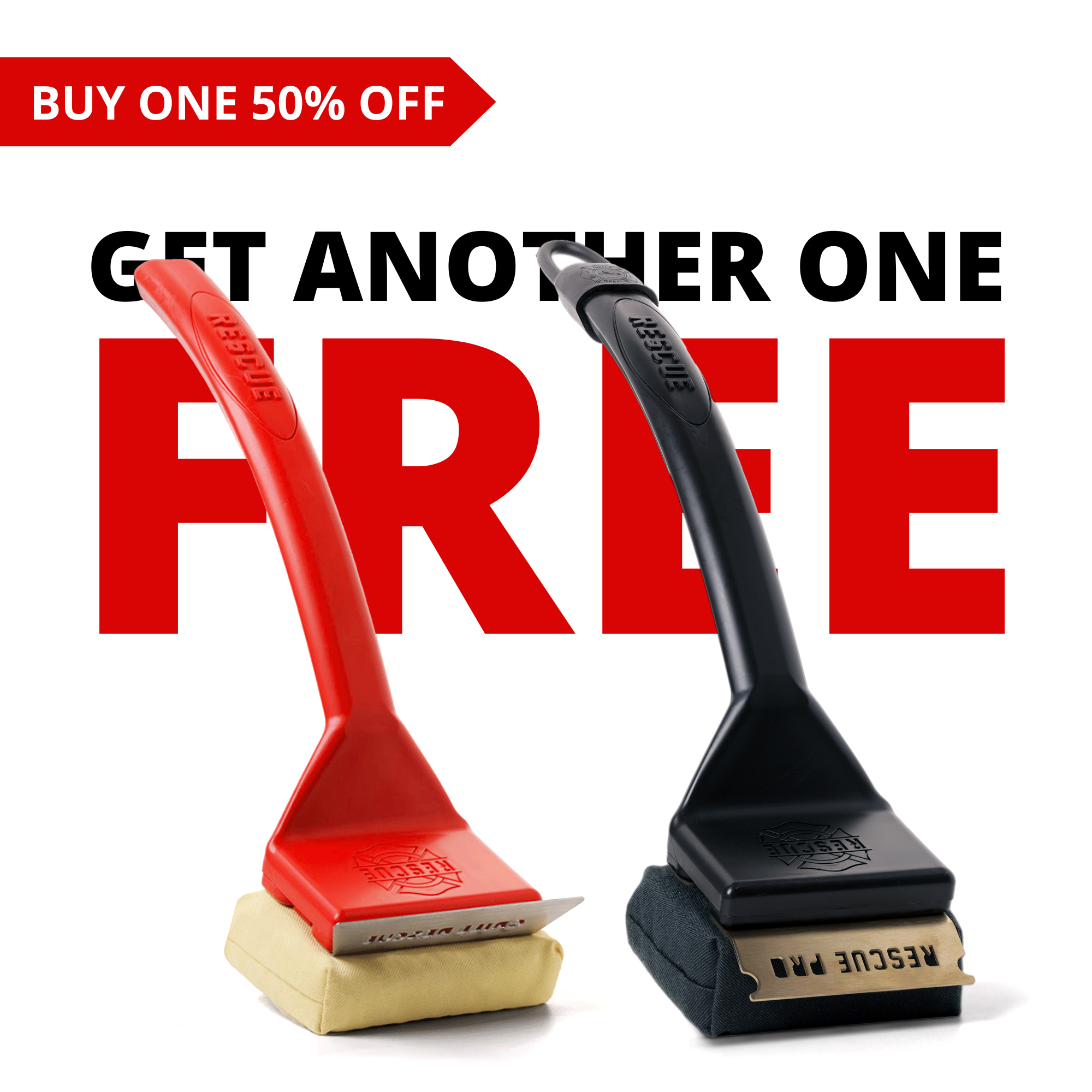 FREE All-in-One BOGO BUNDLE