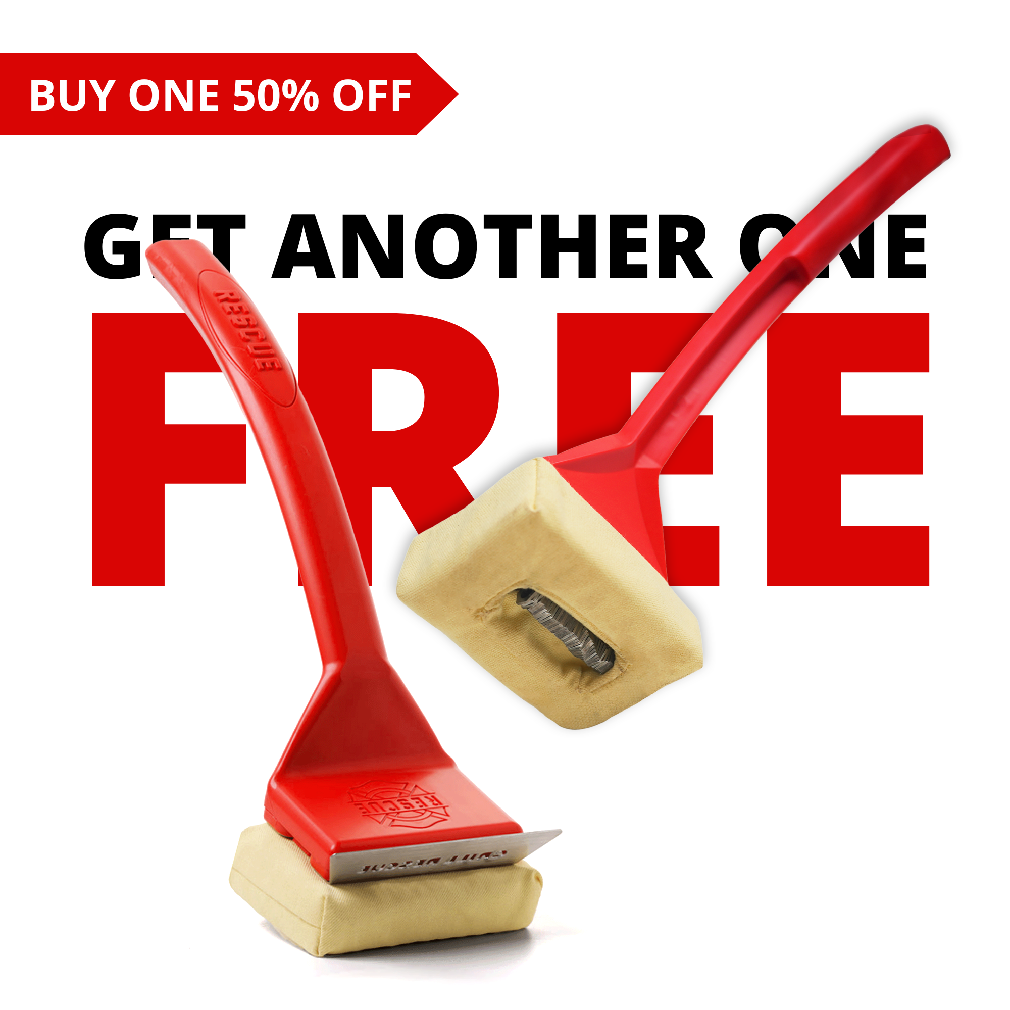 FREE All-in-One BOGO BUNDLE