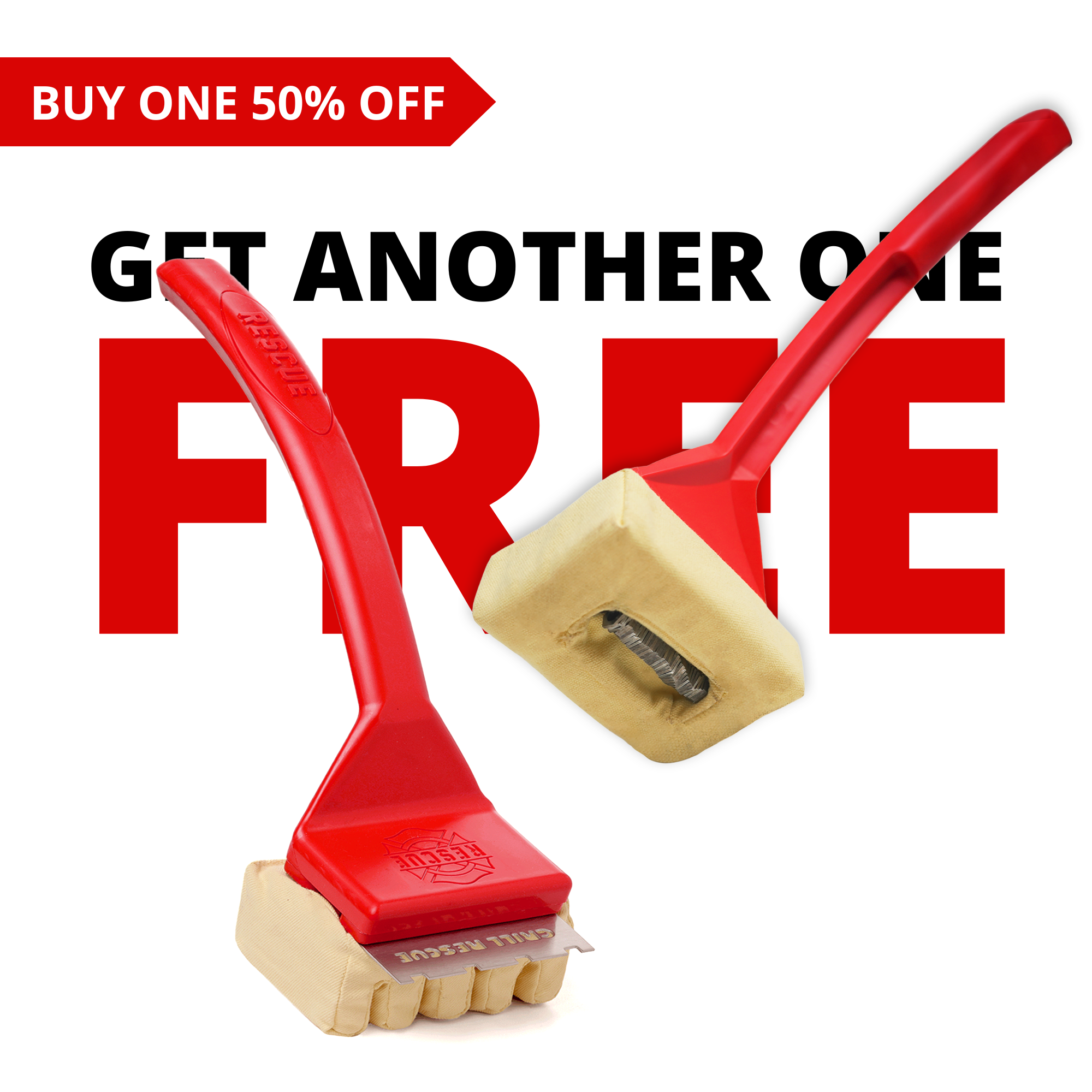 FREE All-in-One BOGO BUNDLE