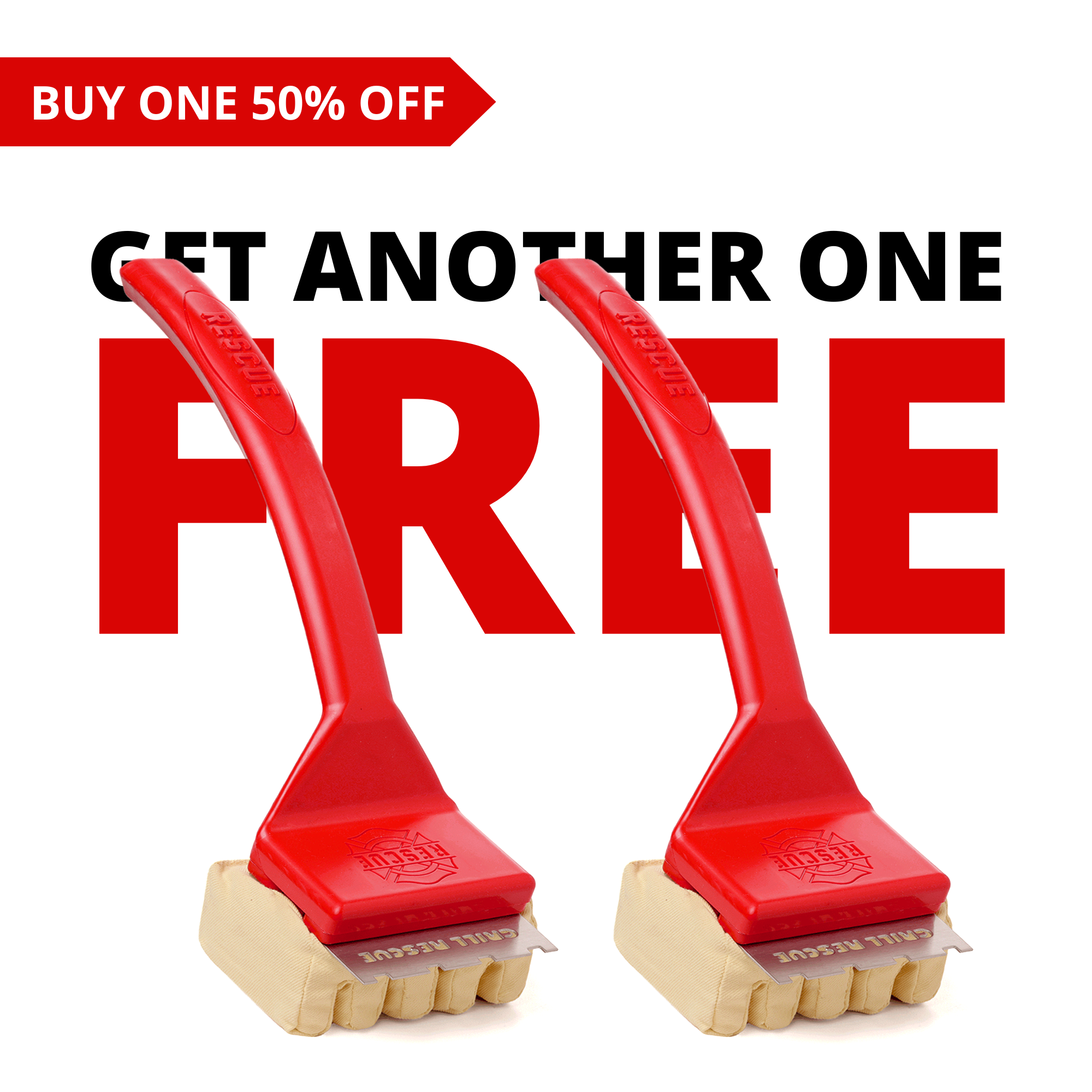 FREE All-in-One BOGO BUNDLE