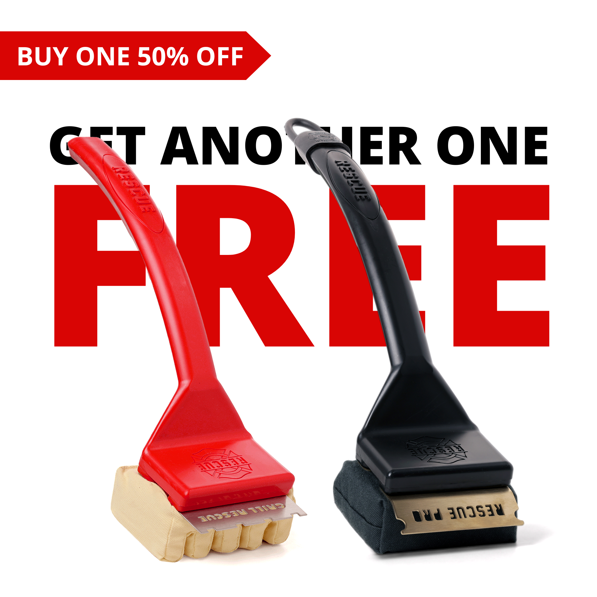 FREE All-in-One BOGO BUNDLE