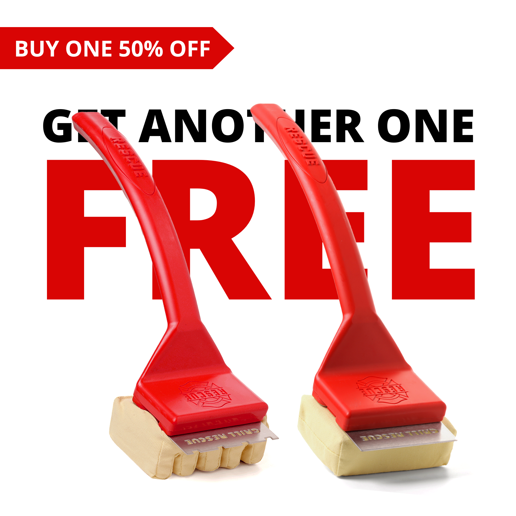 FREE All-in-One BOGO BUNDLE