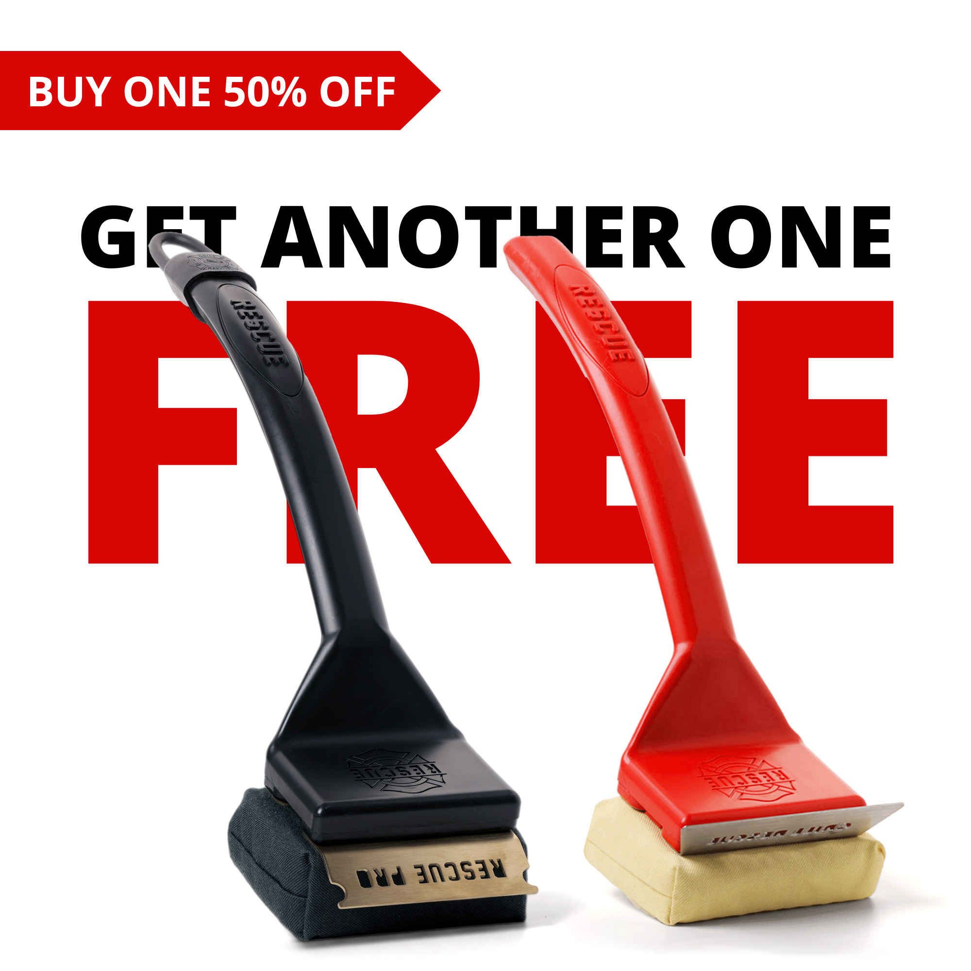 FREE All-in-One BOGO BUNDLE