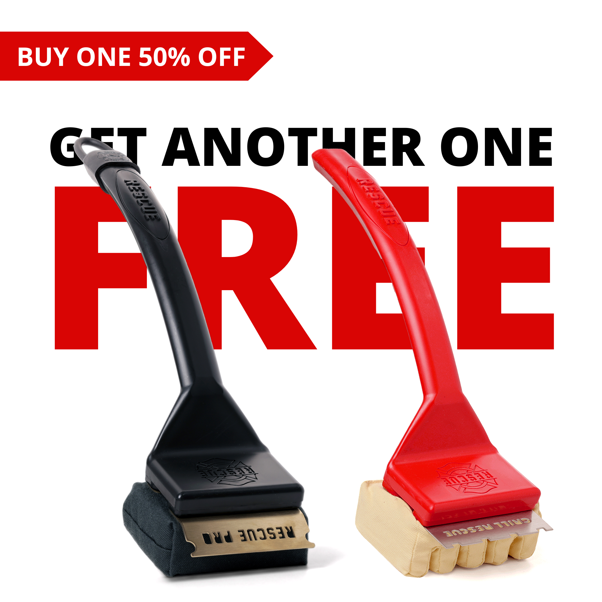FREE All-in-One BOGO BUNDLE