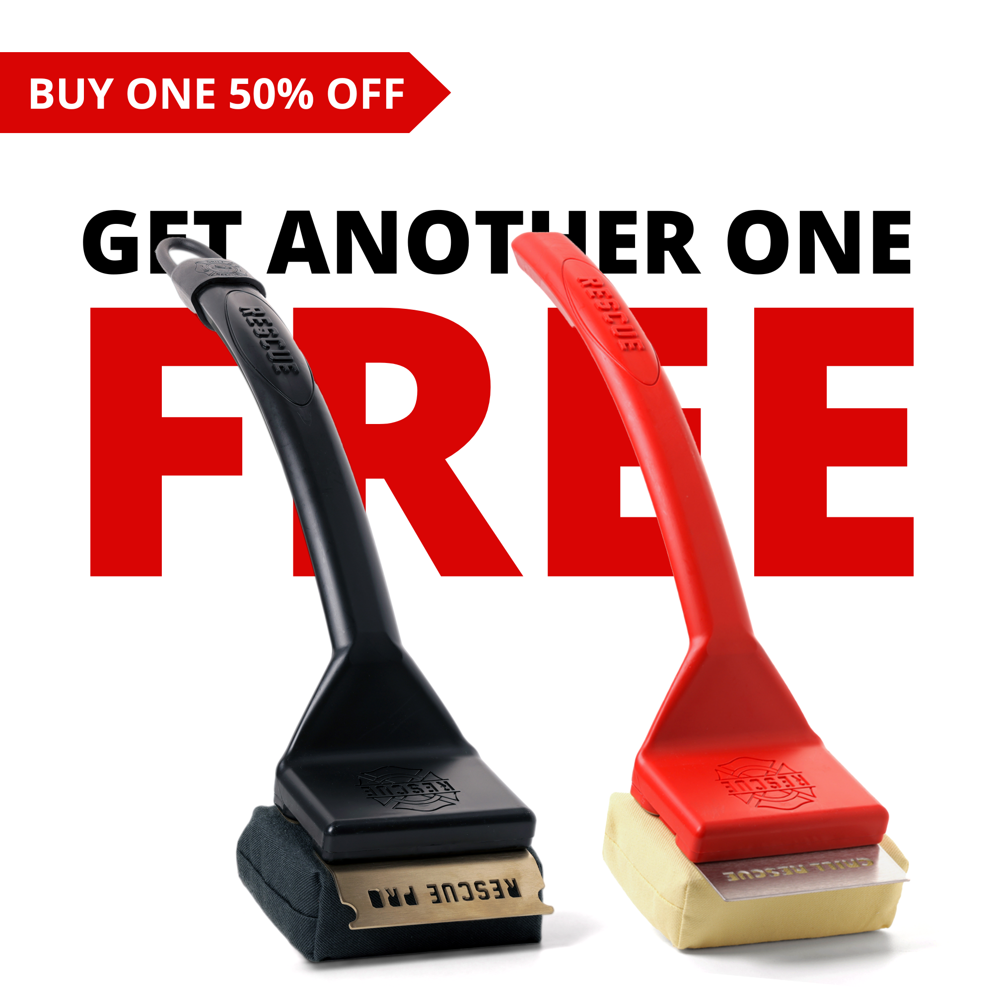 FREE All-in-One BOGO BUNDLE