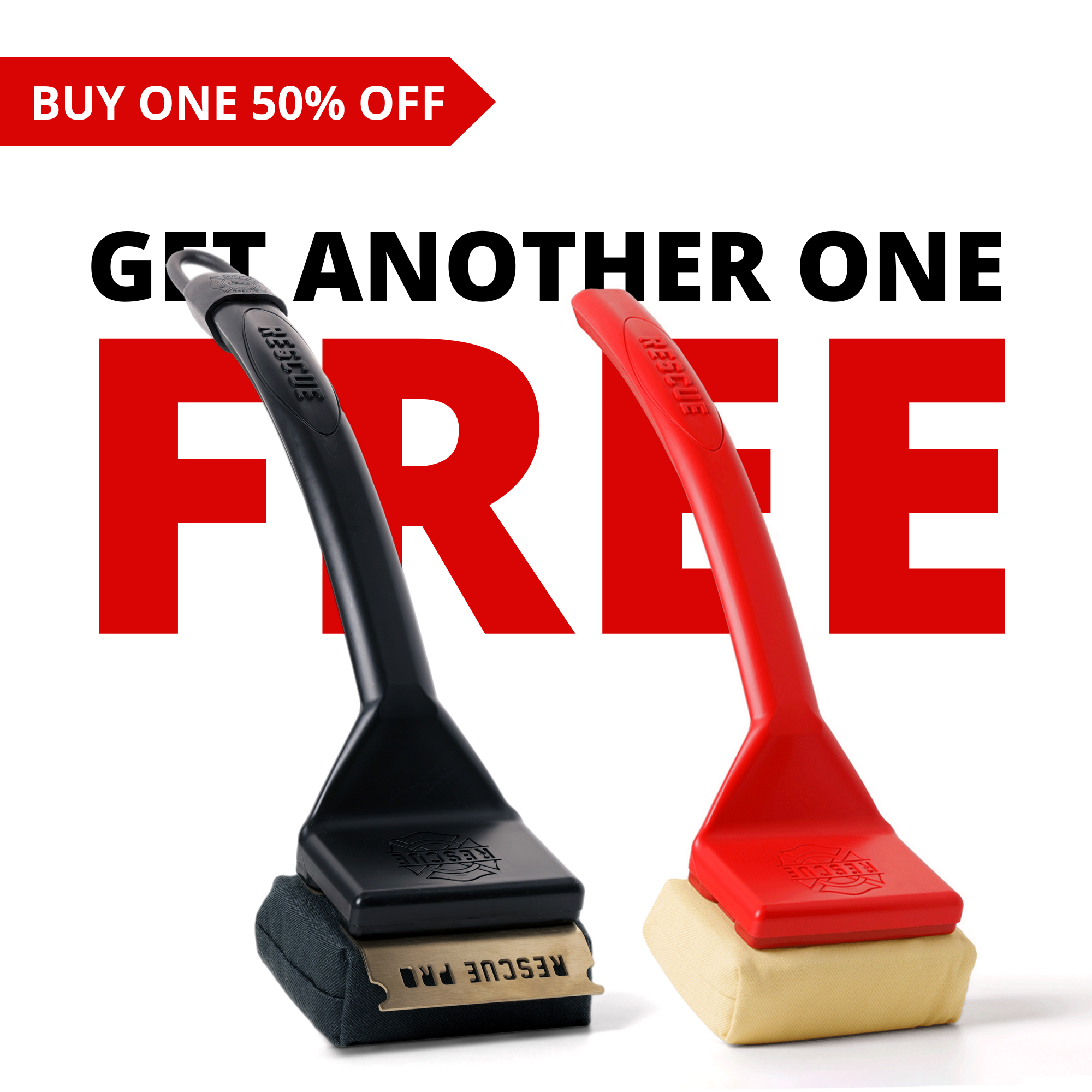 FREE All-in-One BOGO BUNDLE