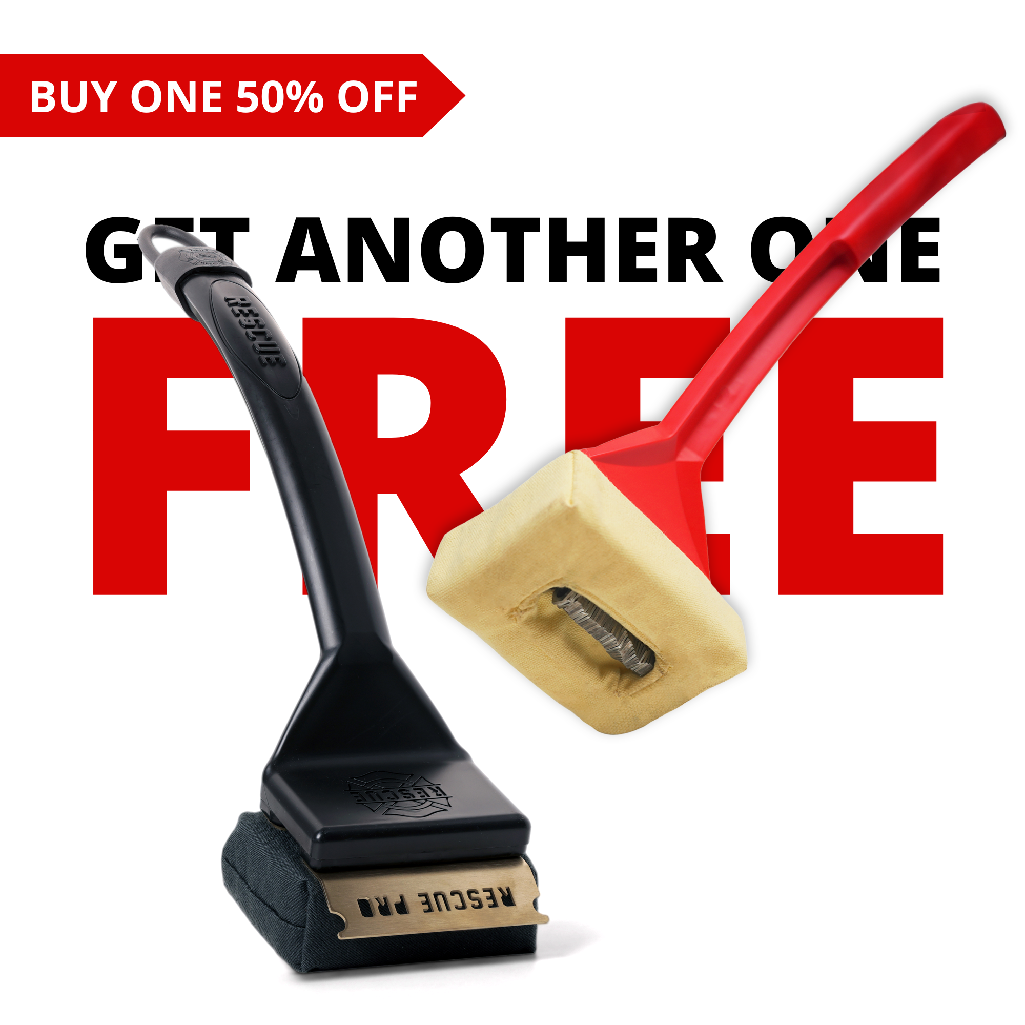 FREE All-in-One BOGO BUNDLE