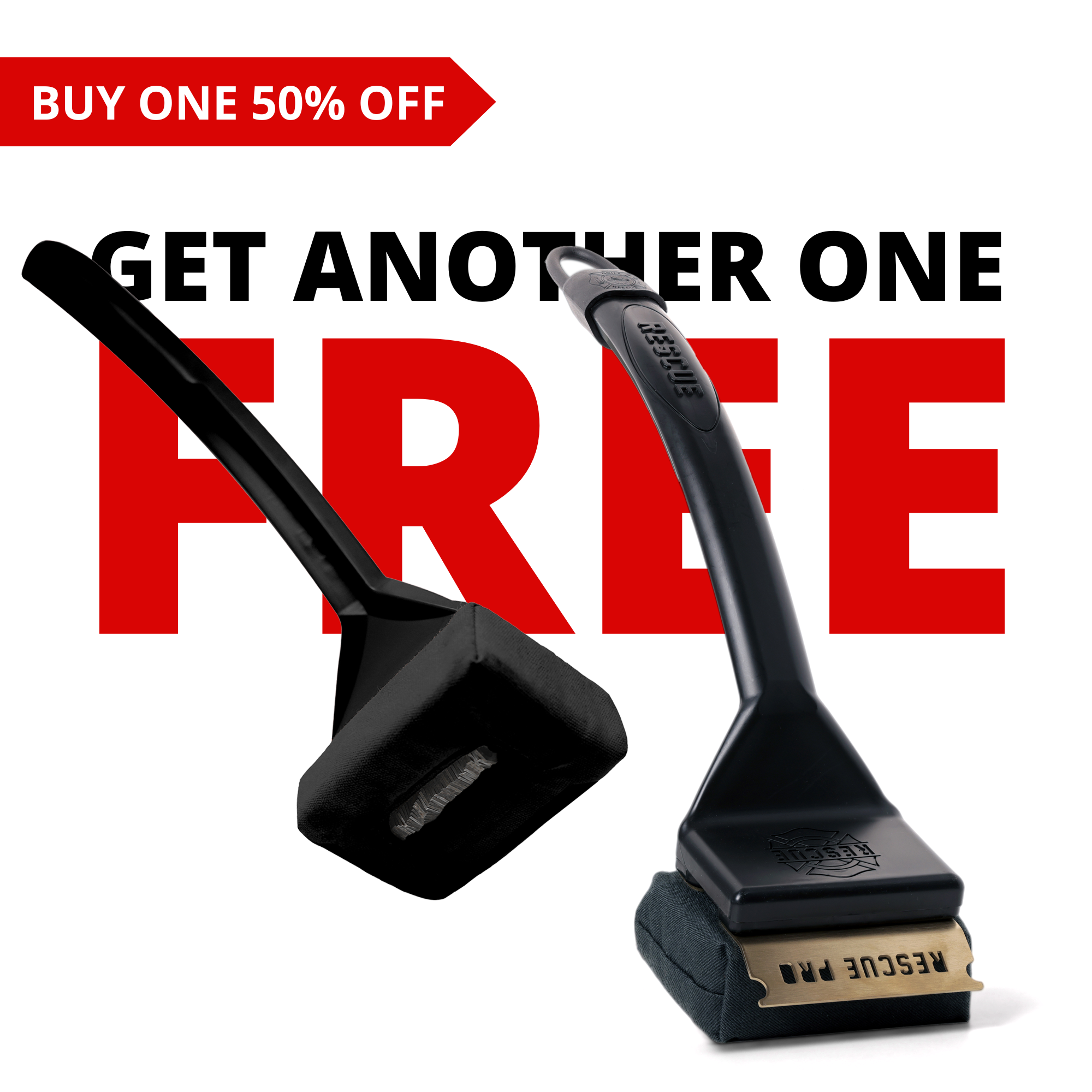 FREE All-in-One BOGO BUNDLE