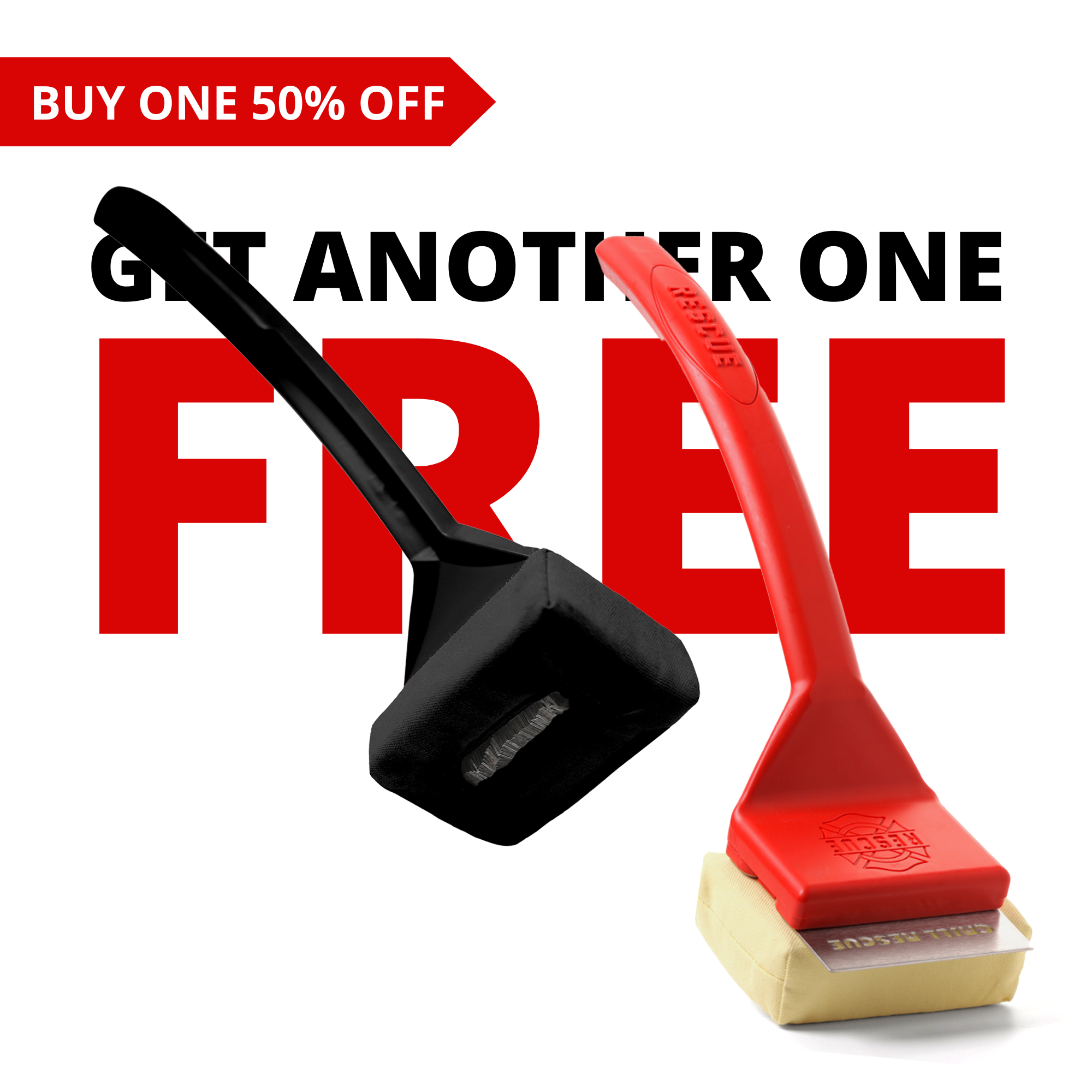 FREE All-in-One BOGO BUNDLE