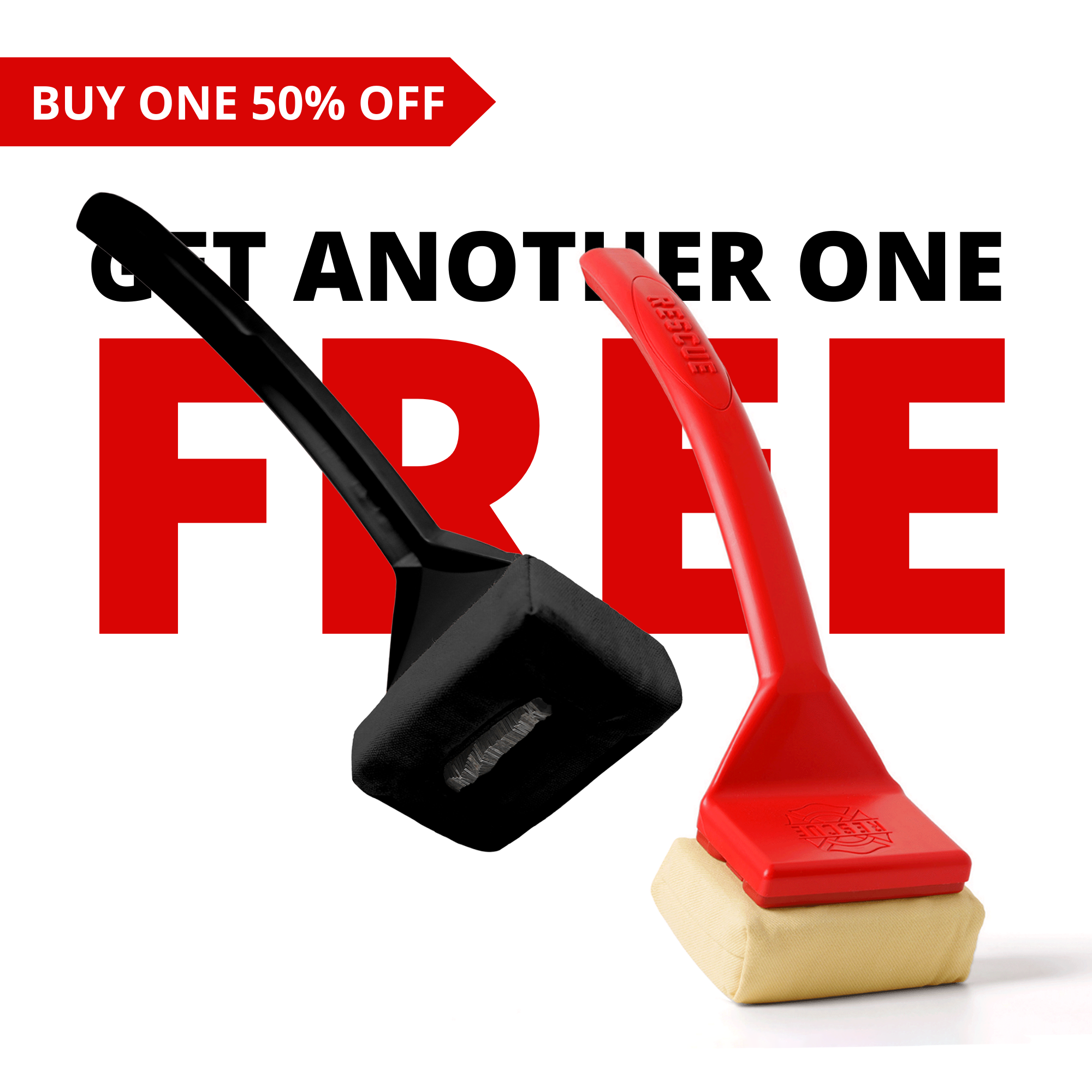 FREE All-in-One BOGO BUNDLE