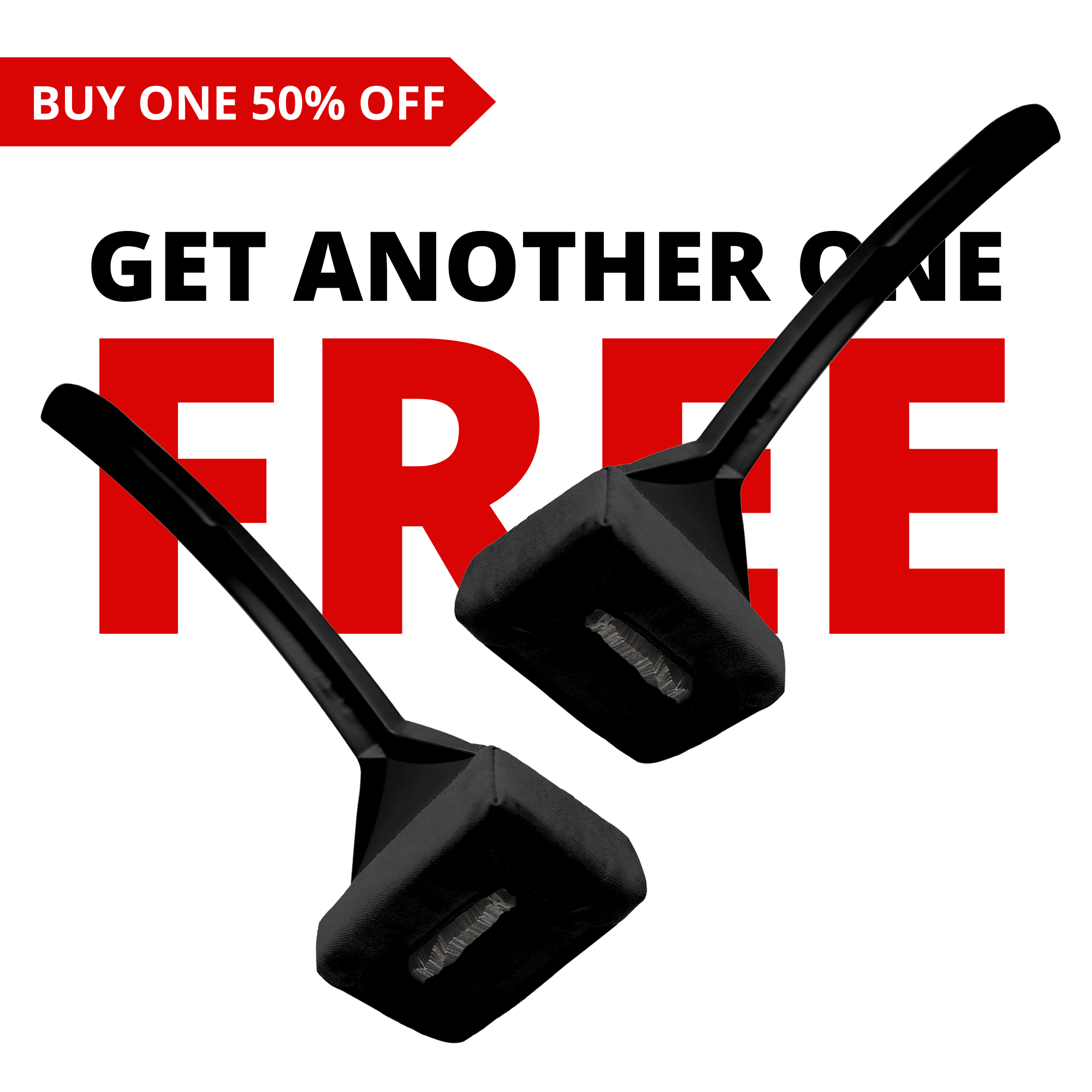 FREE All-in-One BOGO BUNDLE