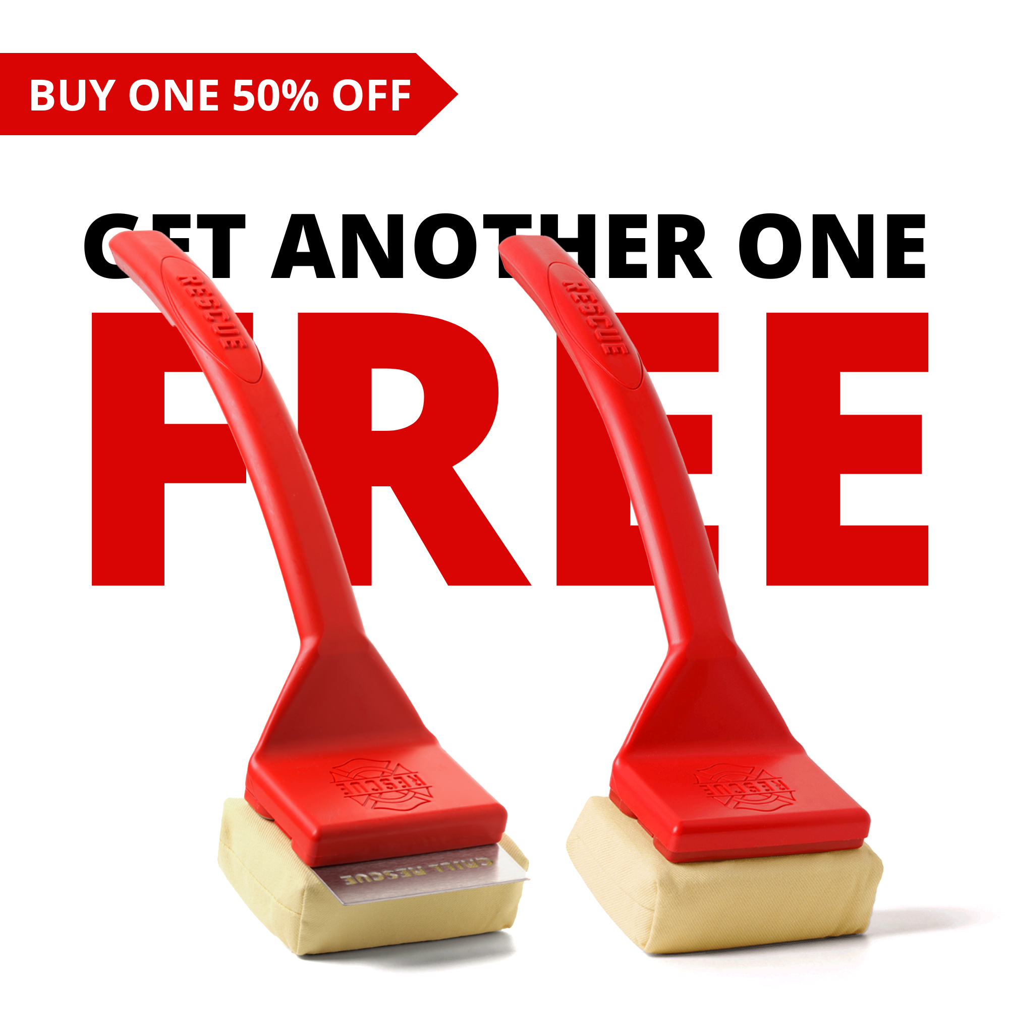 FREE All-in-One BOGO BUNDLE