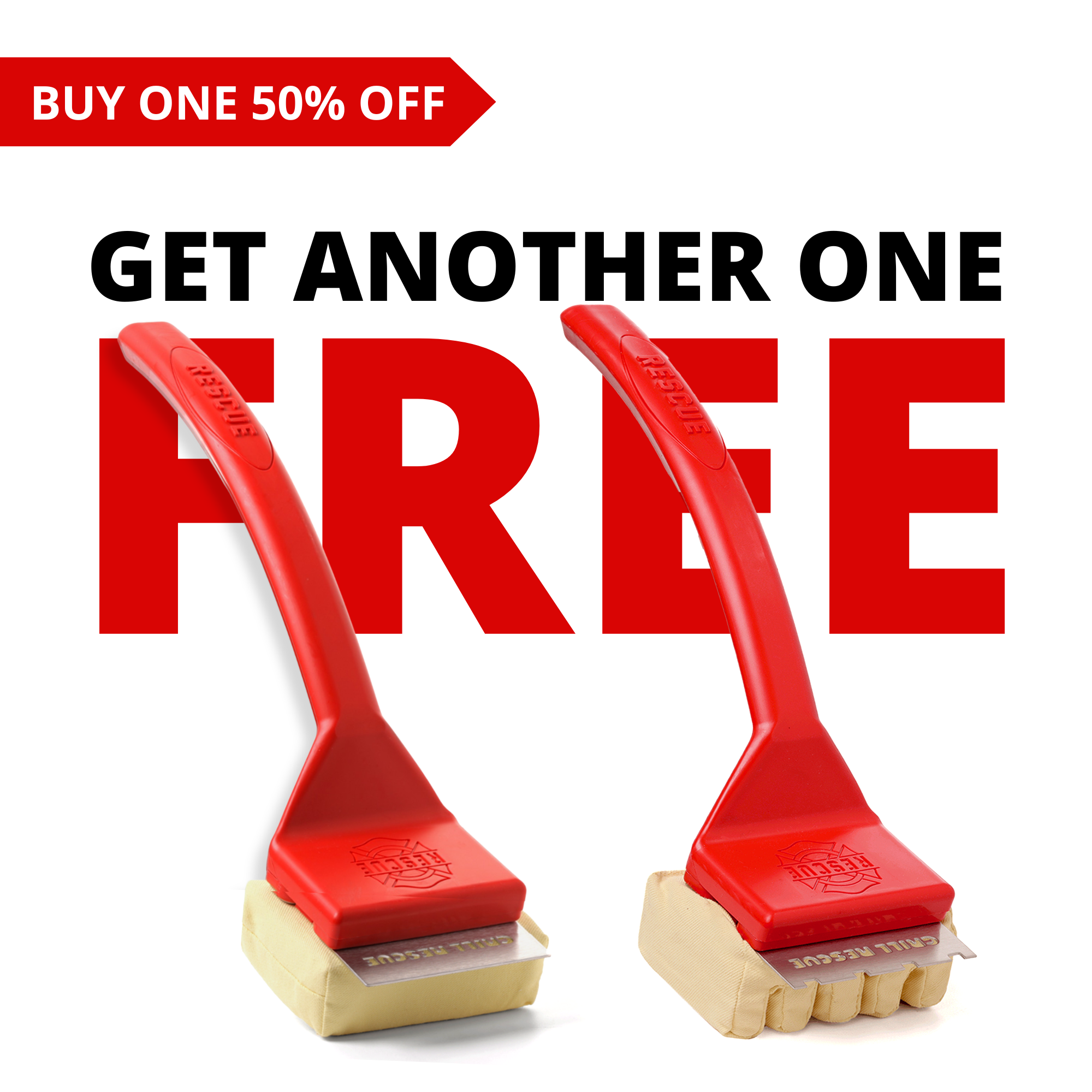 FREE All-in-One BOGO BUNDLE