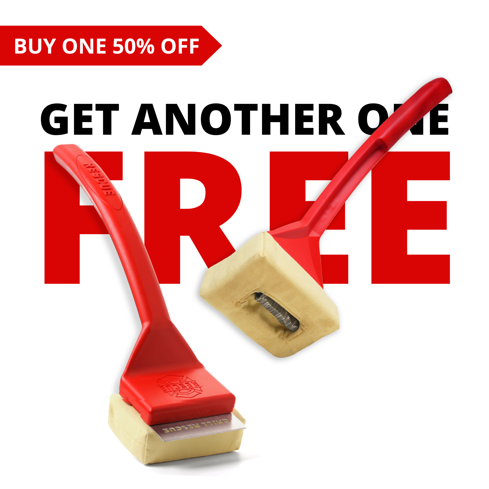 FREE All-in-One BOGO BUNDLE