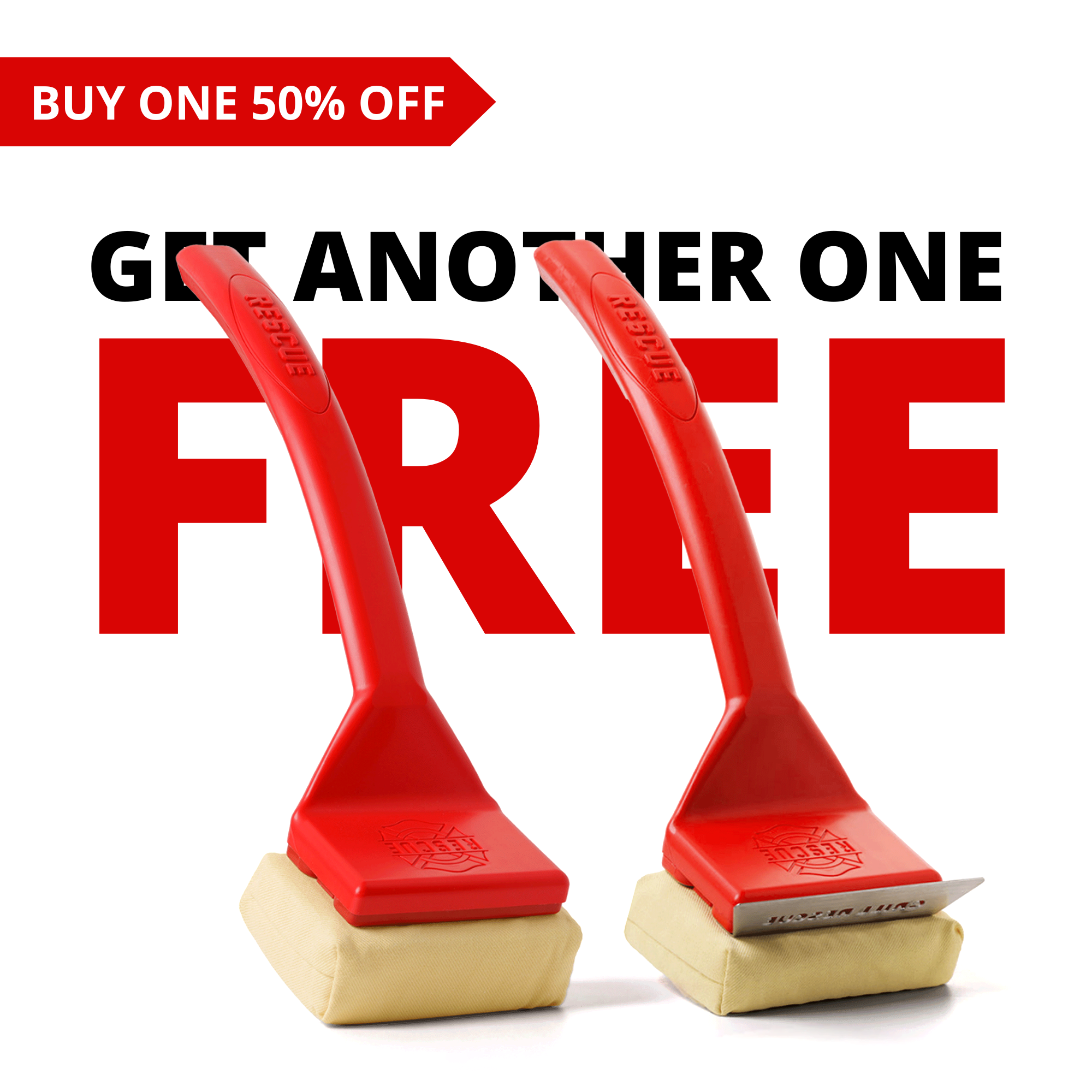 FREE All-in-One BOGO BUNDLE