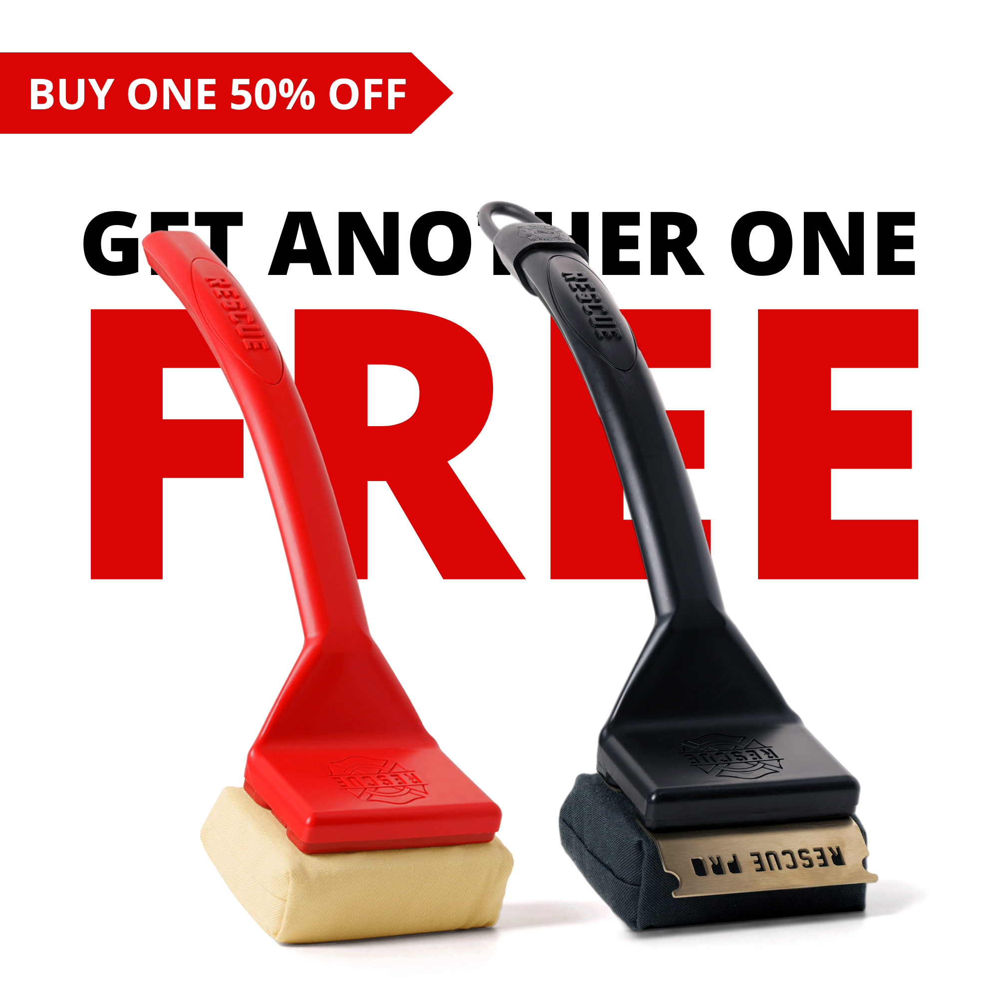 FREE All-in-One BOGO BUNDLE