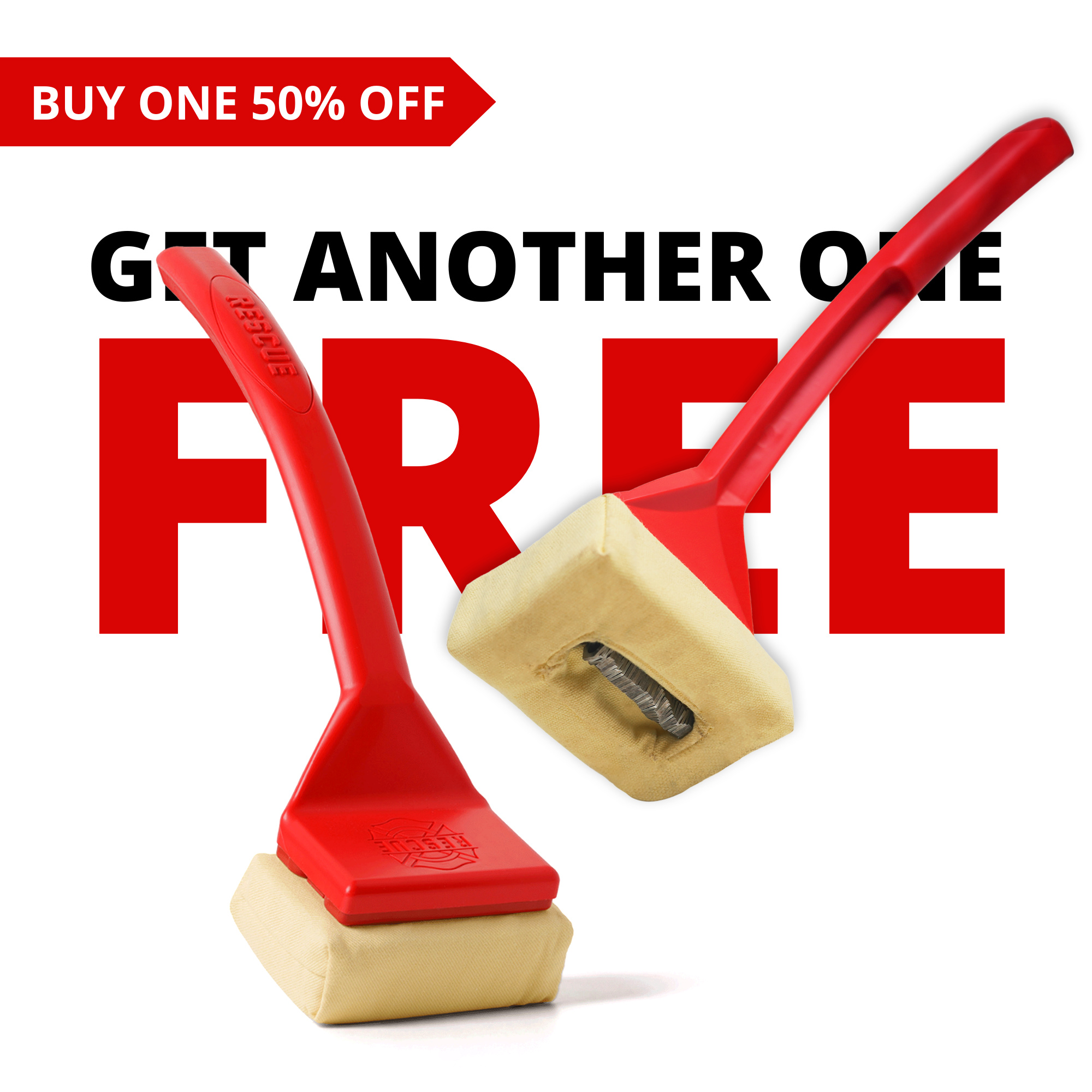 FREE All-in-One BOGO BUNDLE