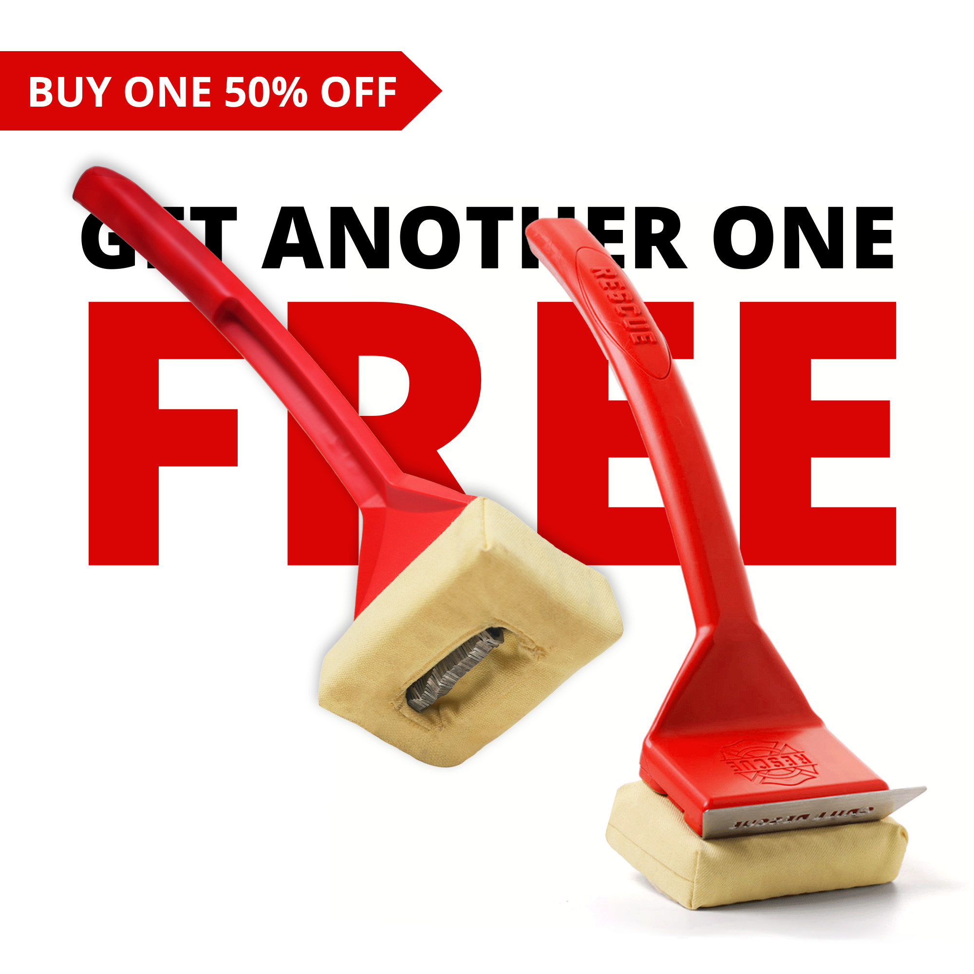 FREE All-in-One BOGO BUNDLE