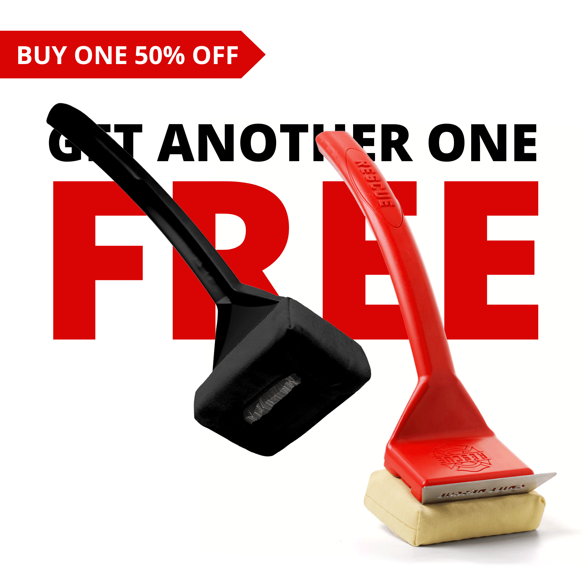 FREE All-in-One BOGO BUNDLE