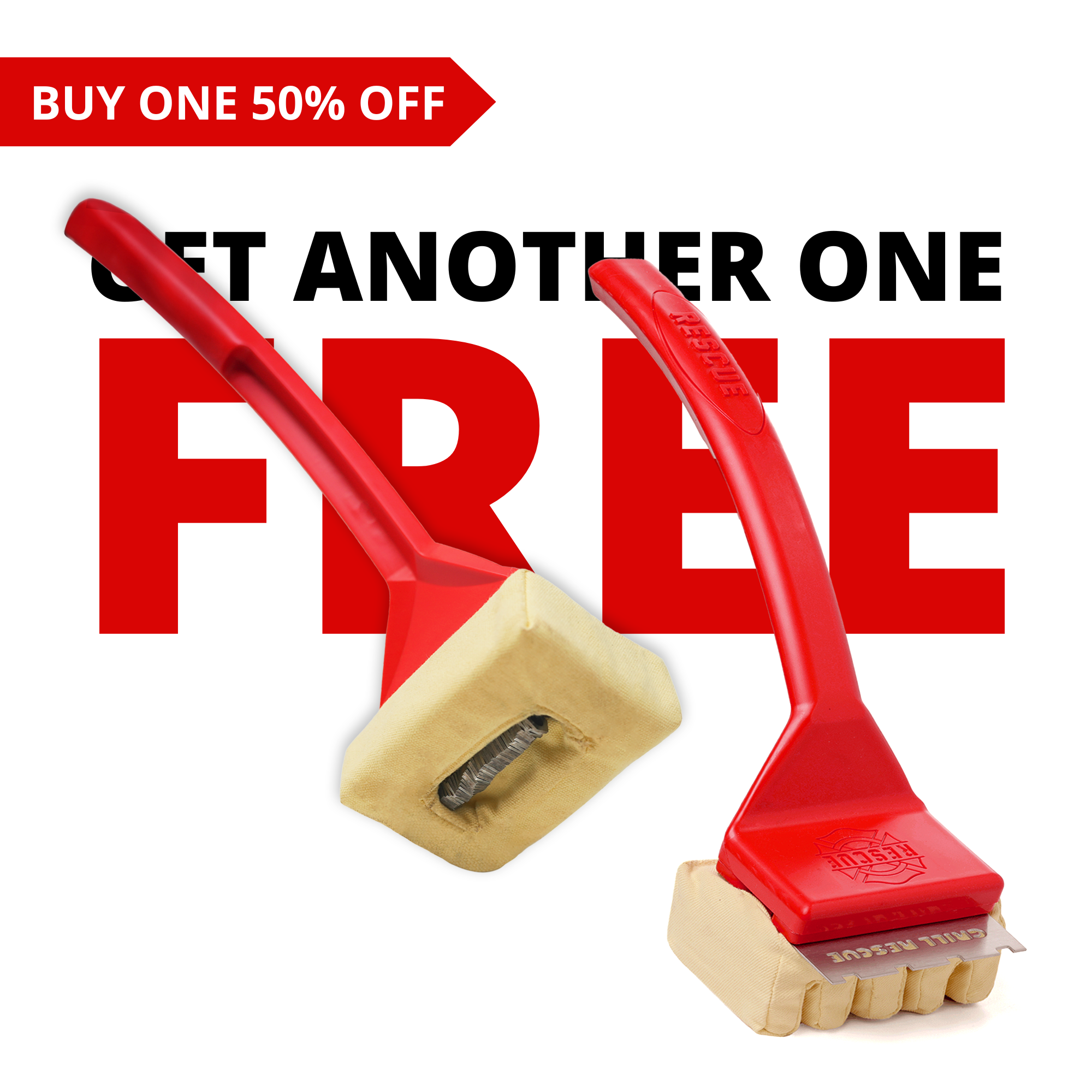 FREE All-in-One BOGO BUNDLE