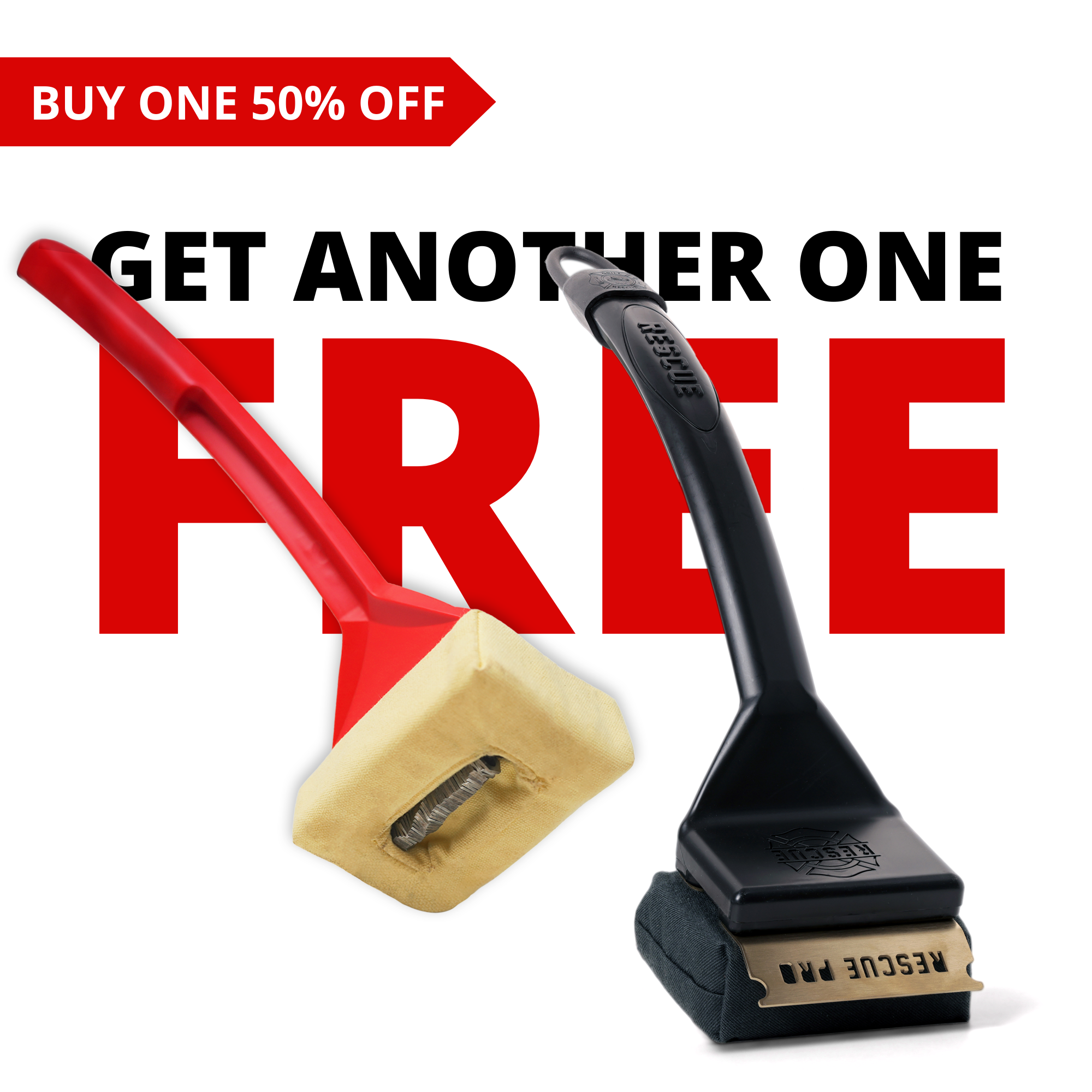FREE All-in-One BOGO BUNDLE