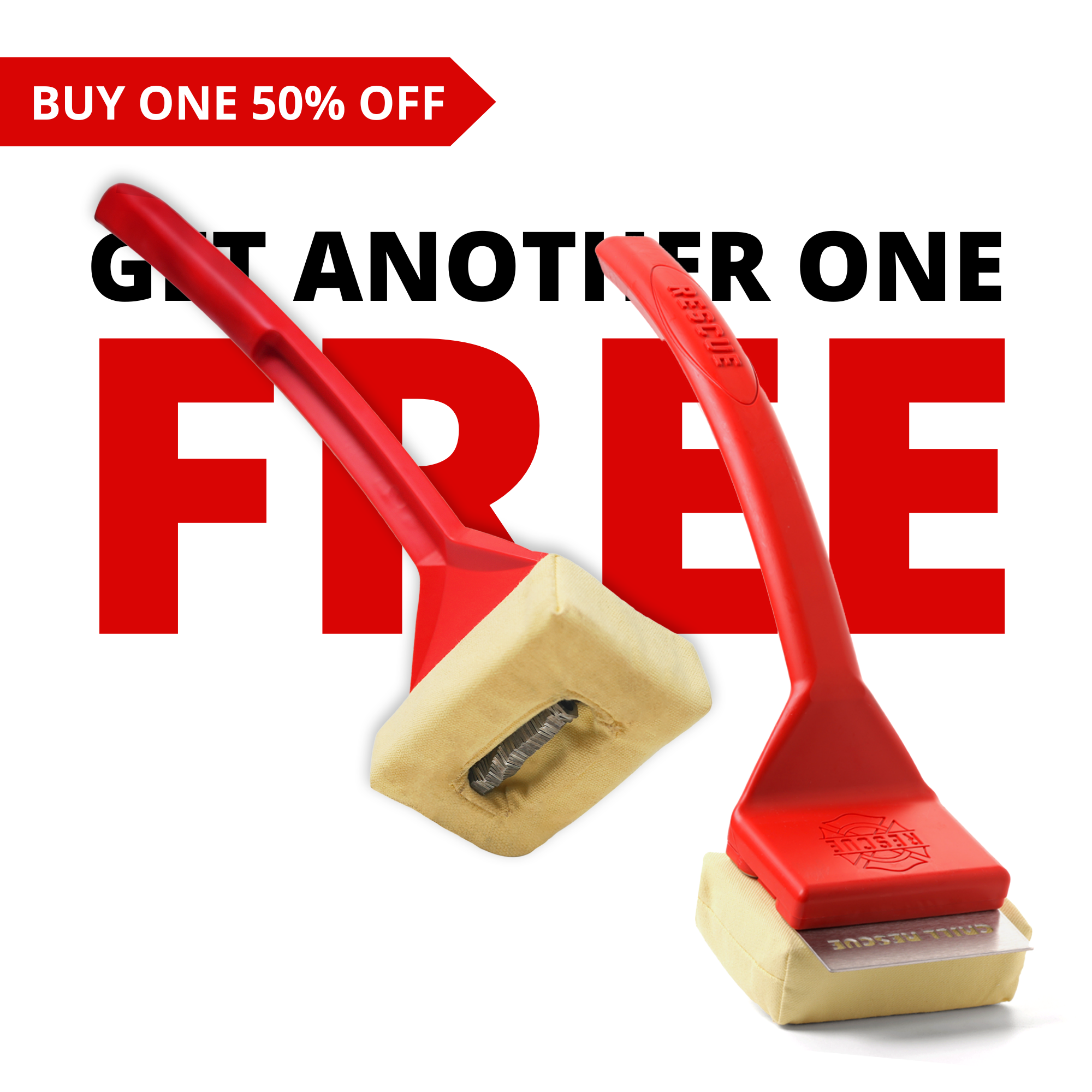 FREE All-in-One BOGO BUNDLE