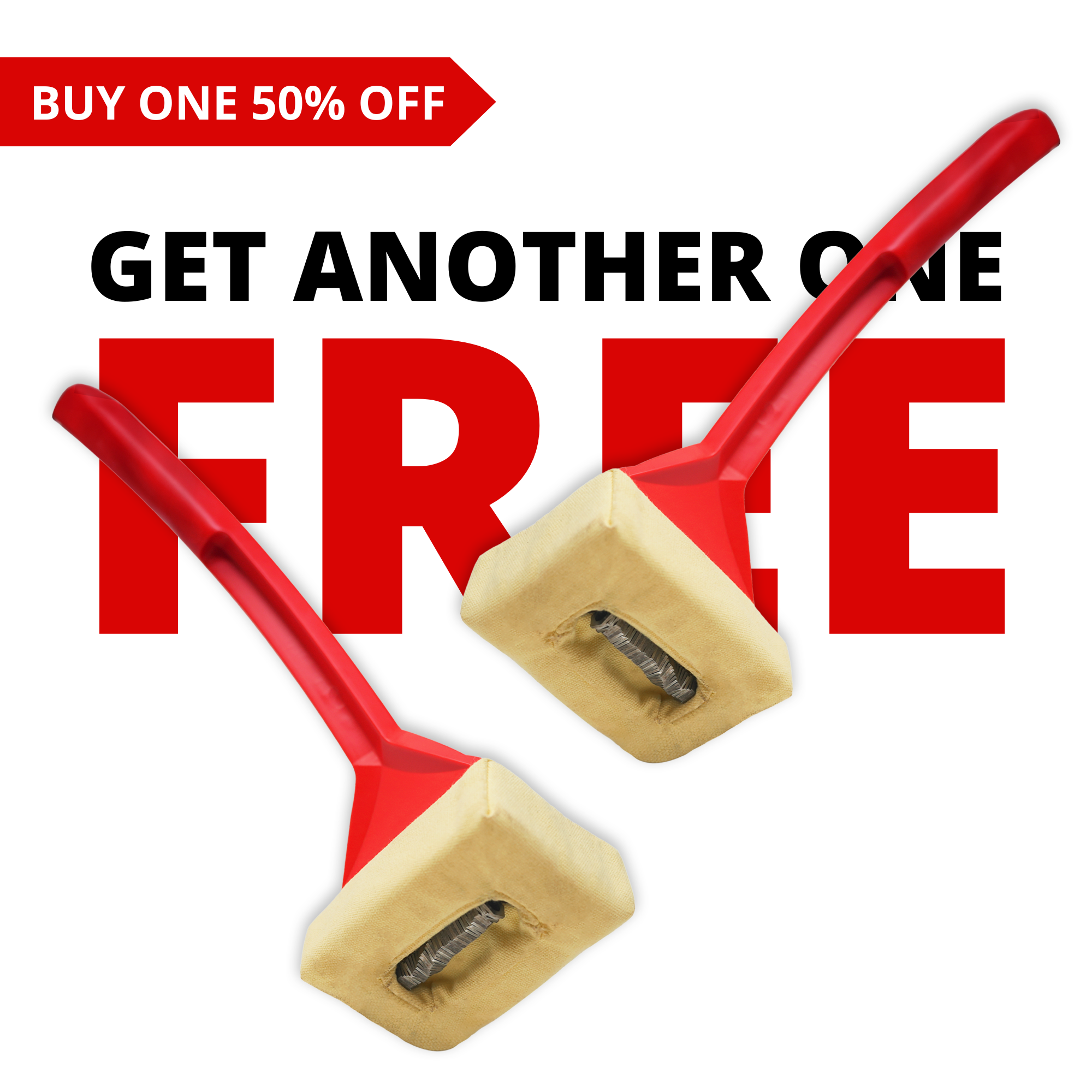 FREE All-in-One BOGO BUNDLE