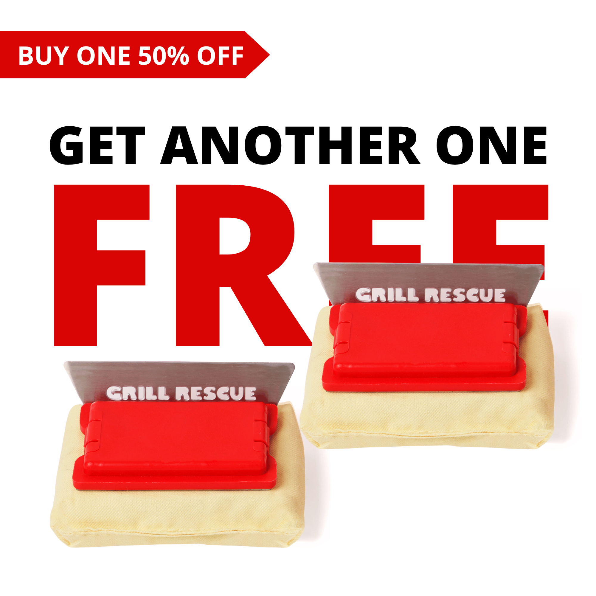 FREE All-in-One BOGO BUNDLE