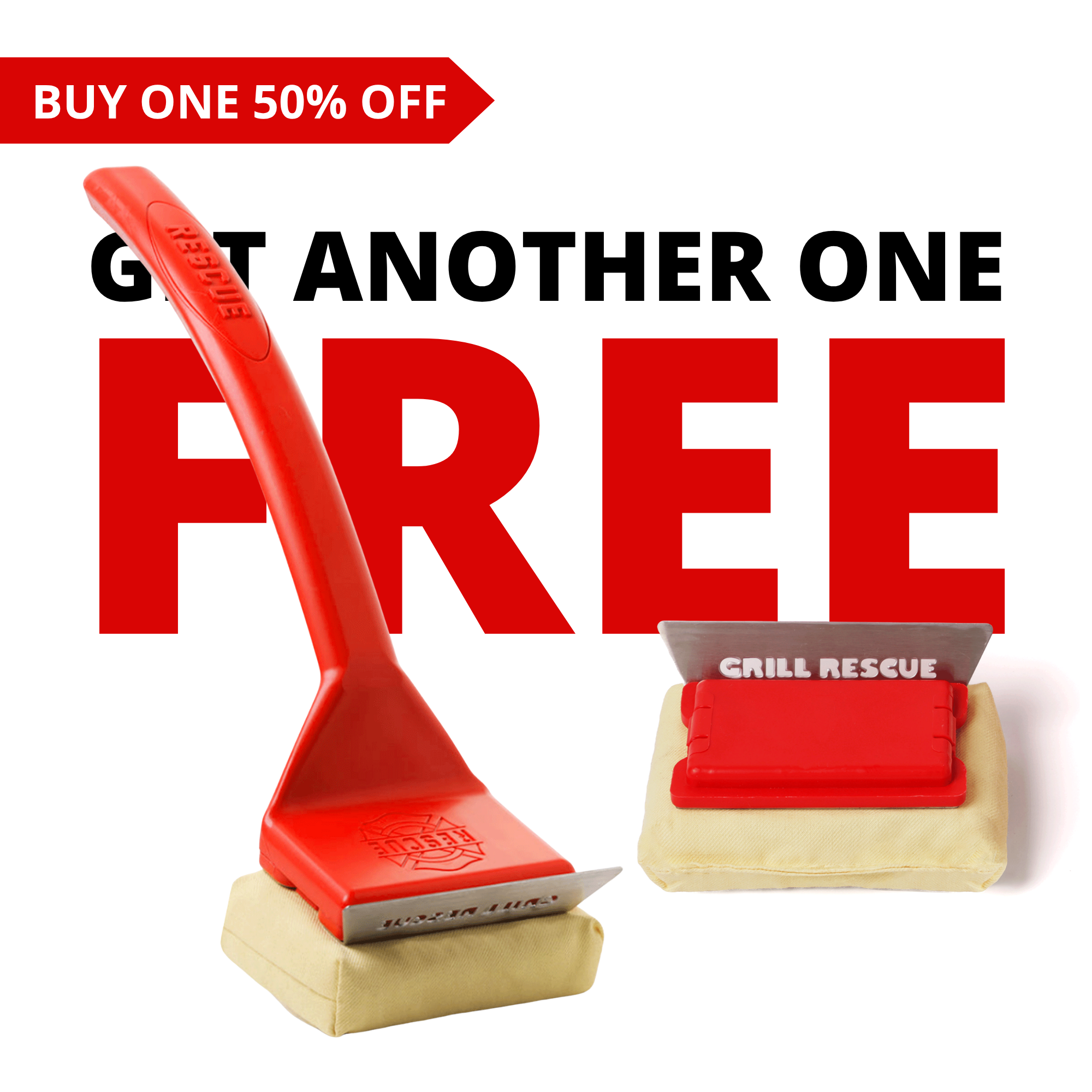 FREE All-in-One BOGO BUNDLE