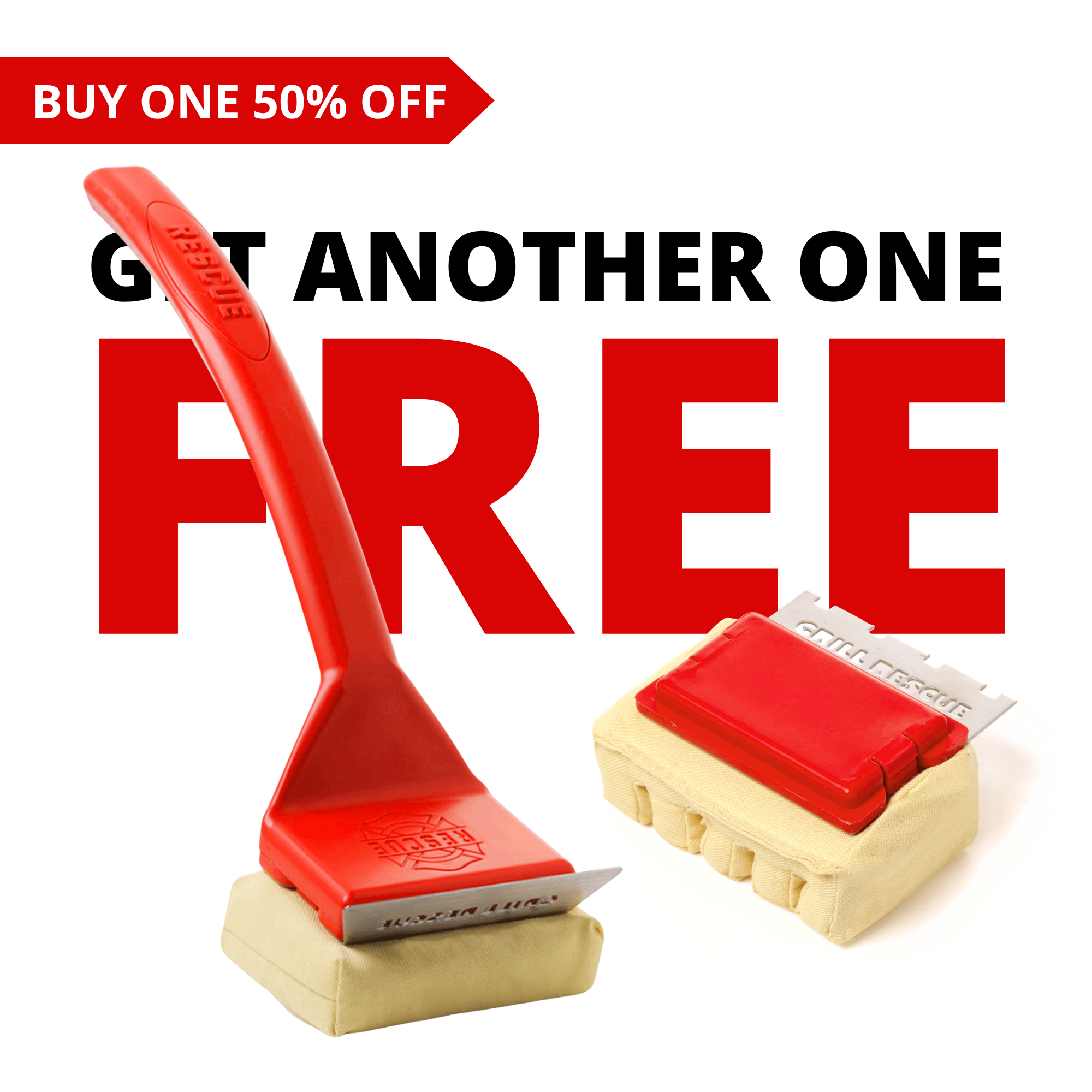 FREE All-in-One BOGO BUNDLE
