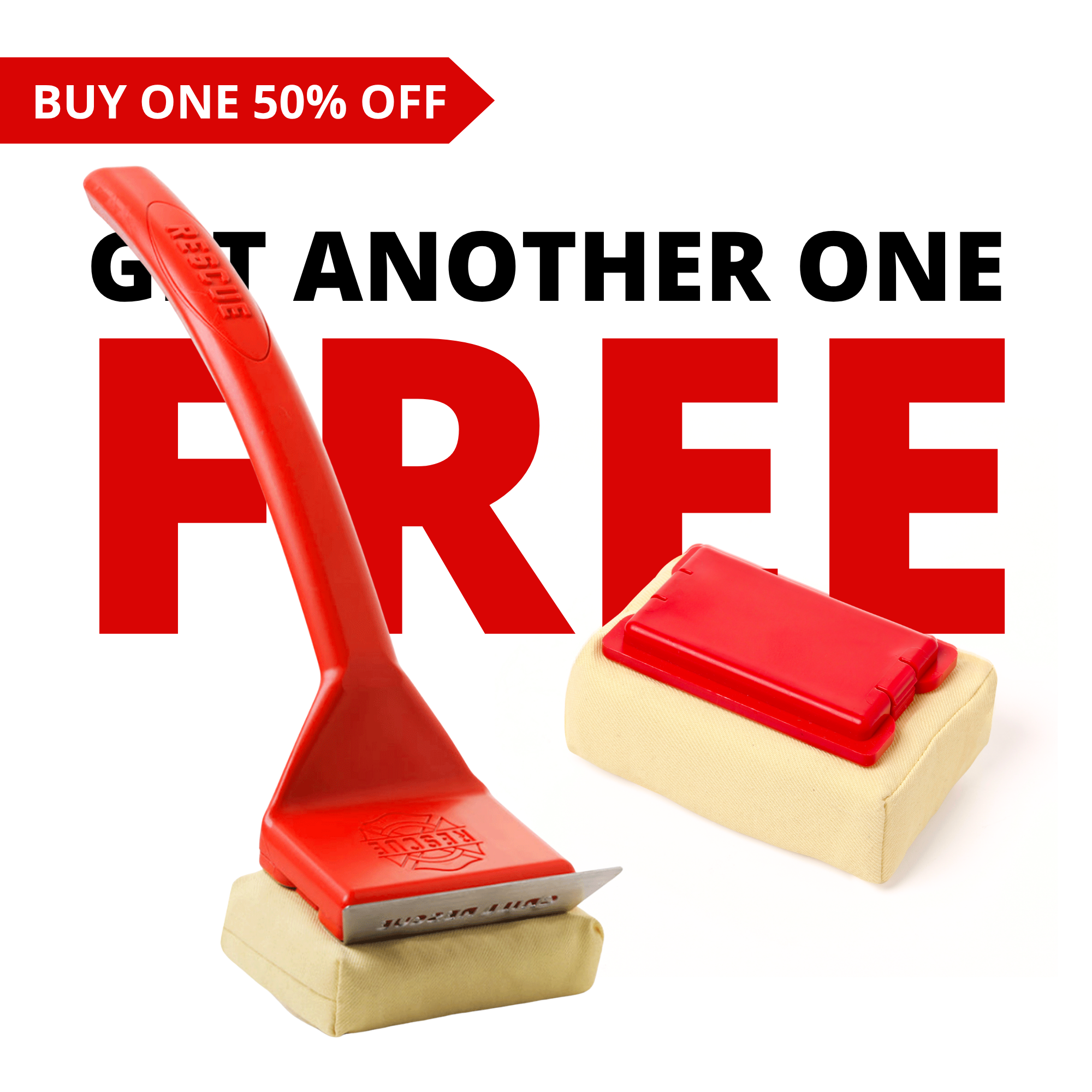FREE All-in-One BOGO BUNDLE