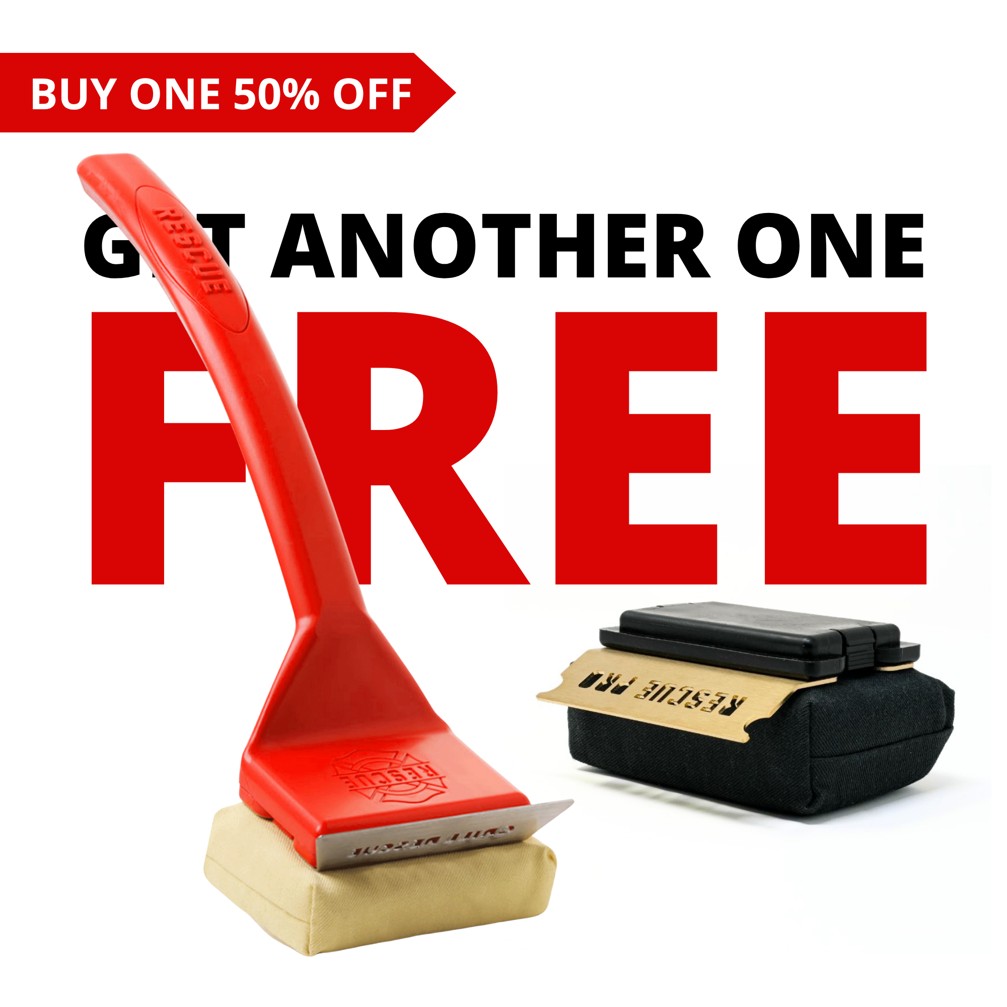 FREE All-in-One BOGO BUNDLE