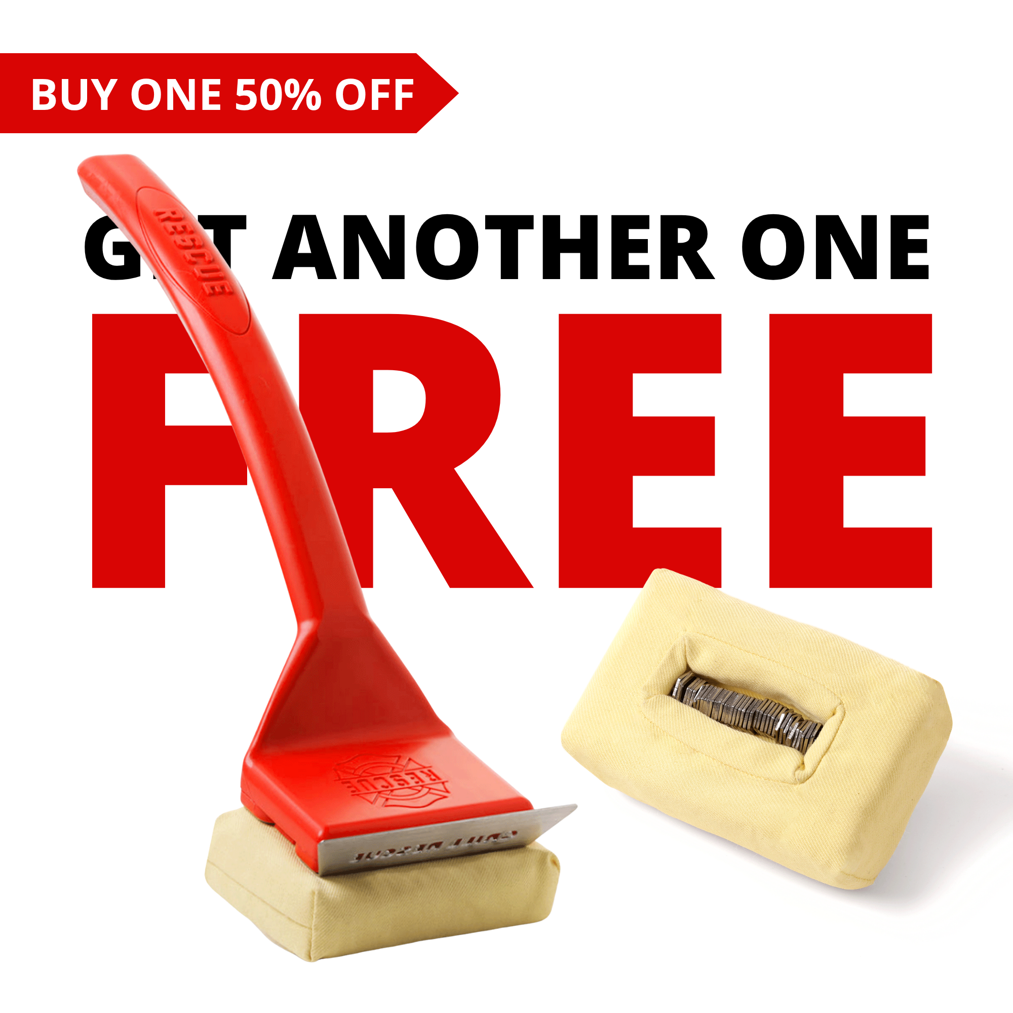 FREE All-in-One BOGO BUNDLE
