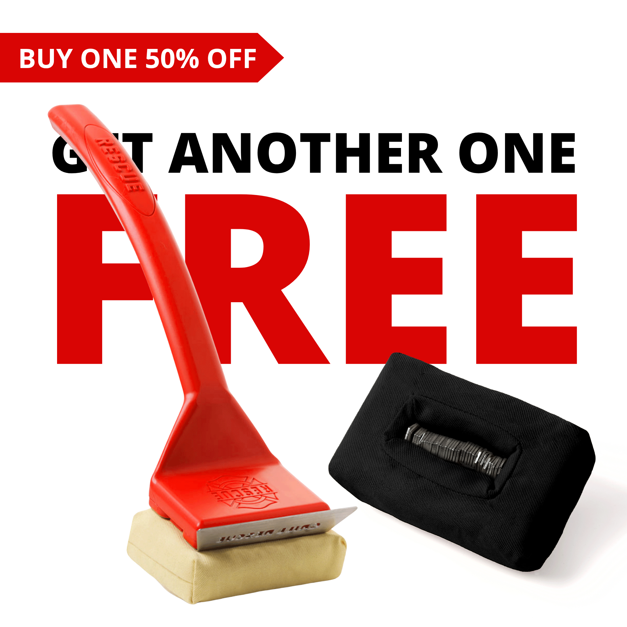FREE All-in-One BOGO BUNDLE