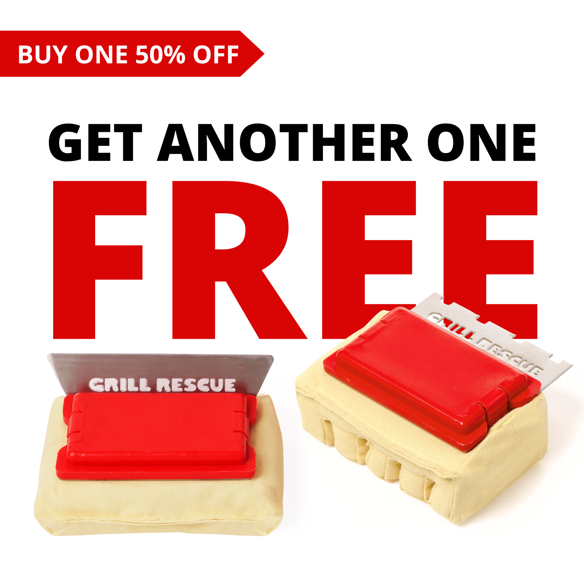 FREE All-in-One BOGO BUNDLE