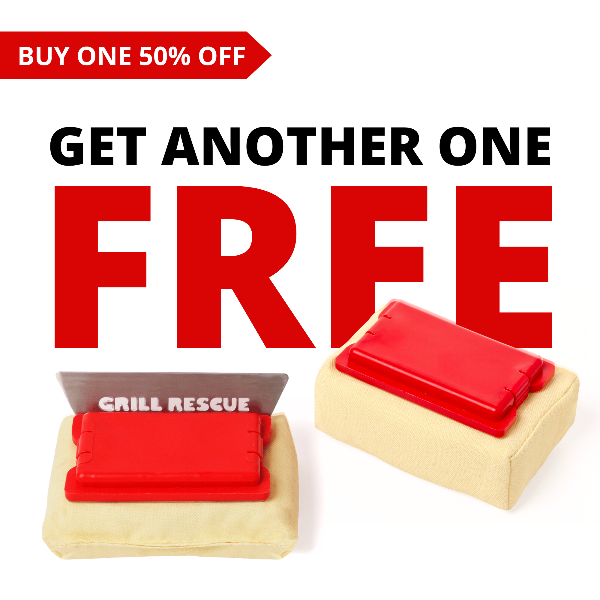 FREE All-in-One BOGO BUNDLE