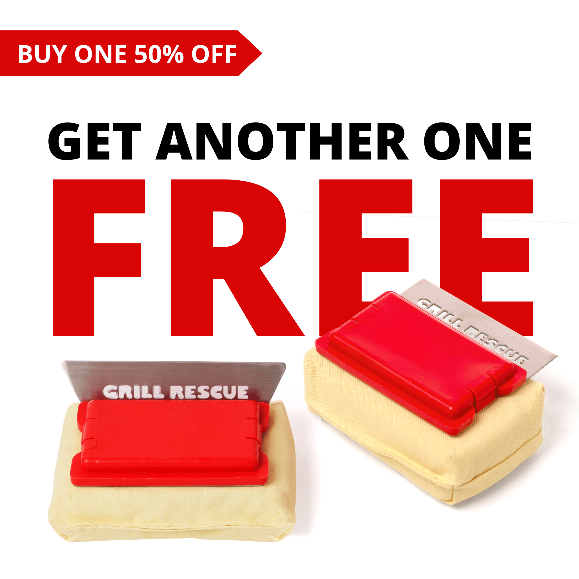 FREE All-in-One BOGO BUNDLE