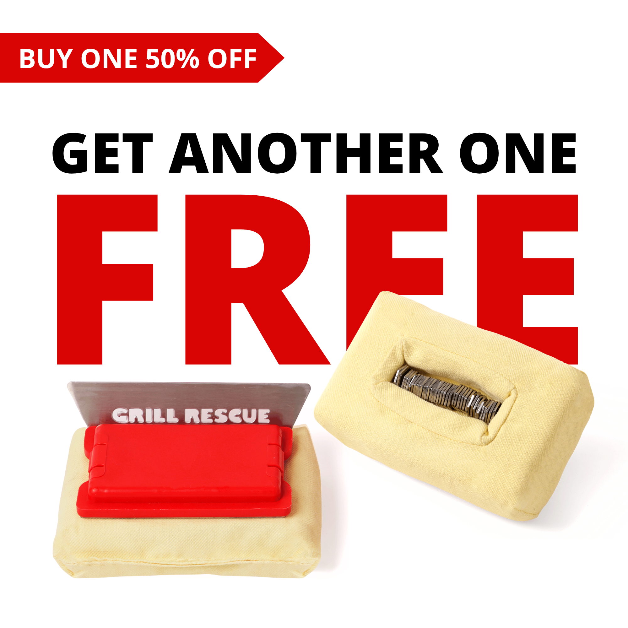 FREE All-in-One BOGO BUNDLE